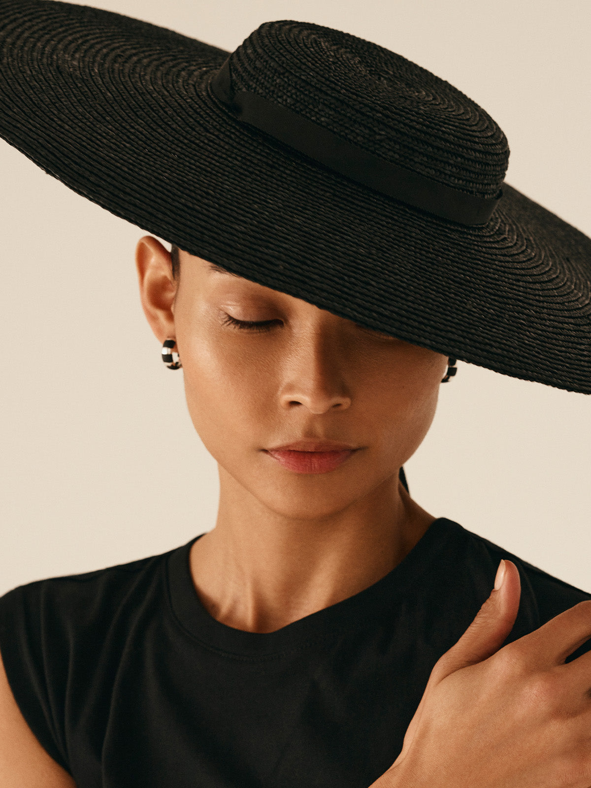 KINRADEN APS ELSA EARRING Earrings