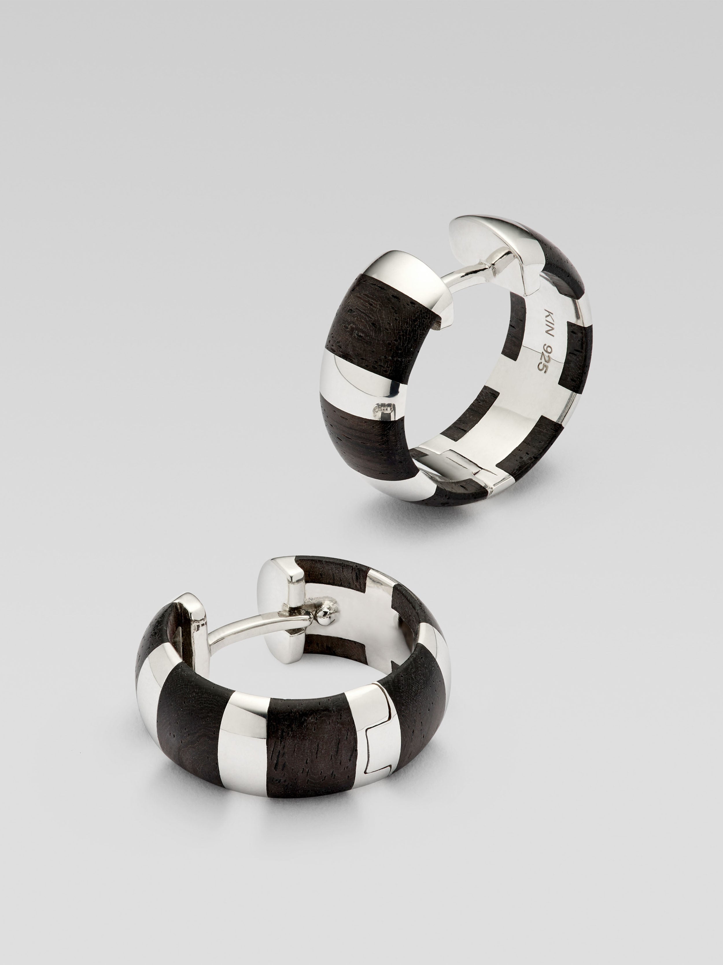 KINRADEN APS ELSA EARRING Earrings