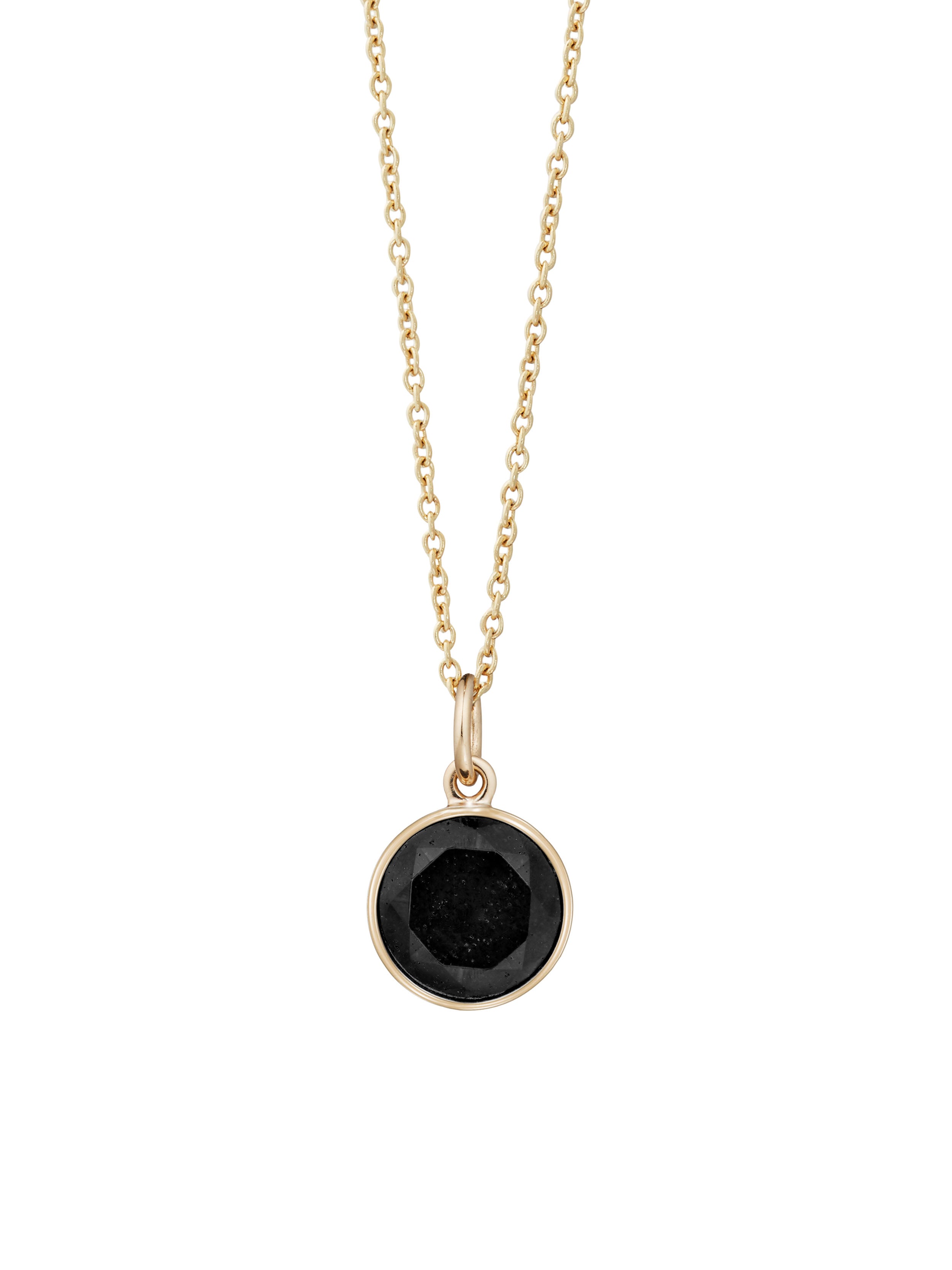 KINRADEN APS ETERNITY Necklace - 18k gold Necklaces