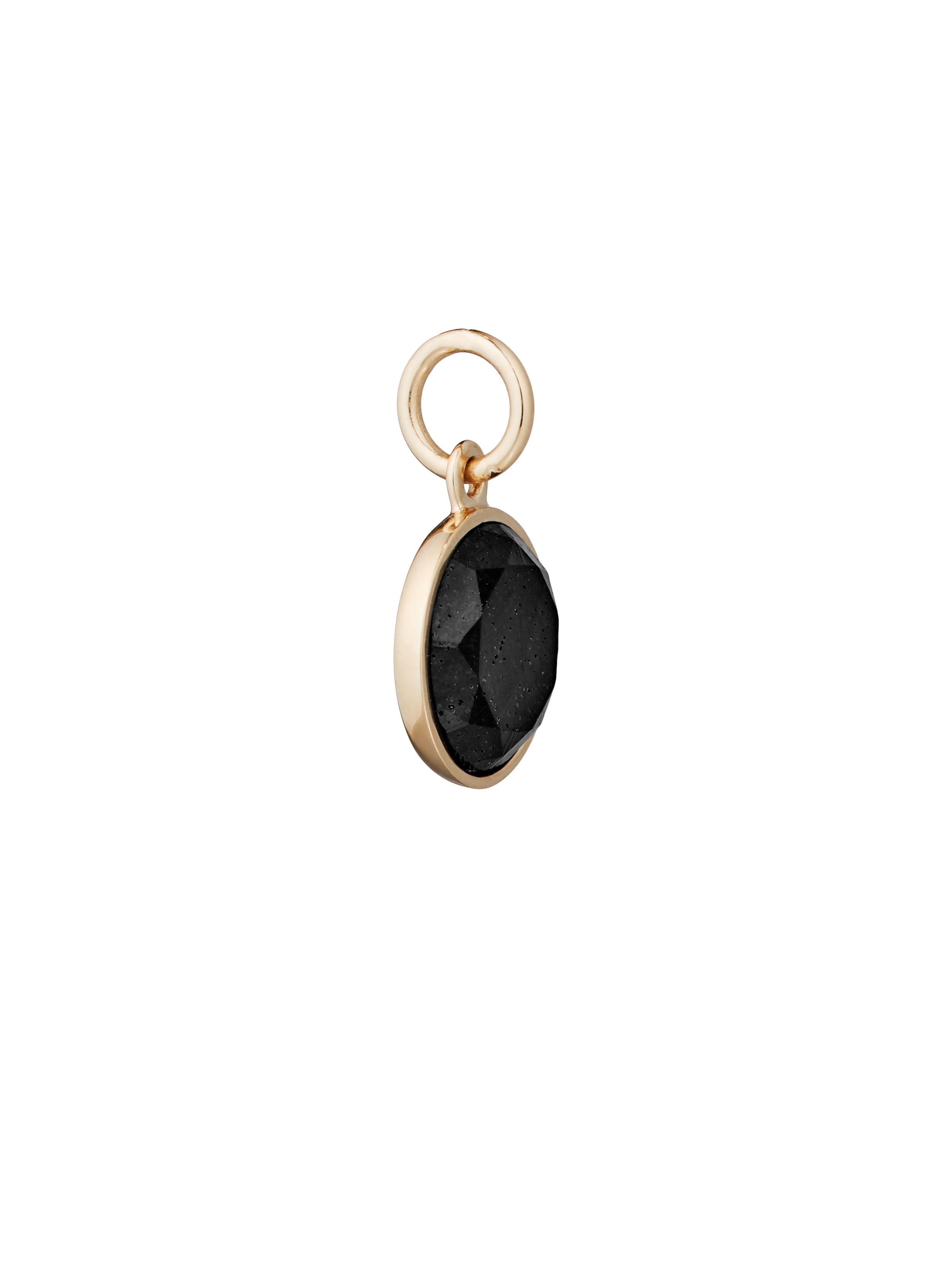 KINRADEN APS ETERNITY Pendant - 18k gold Pendants