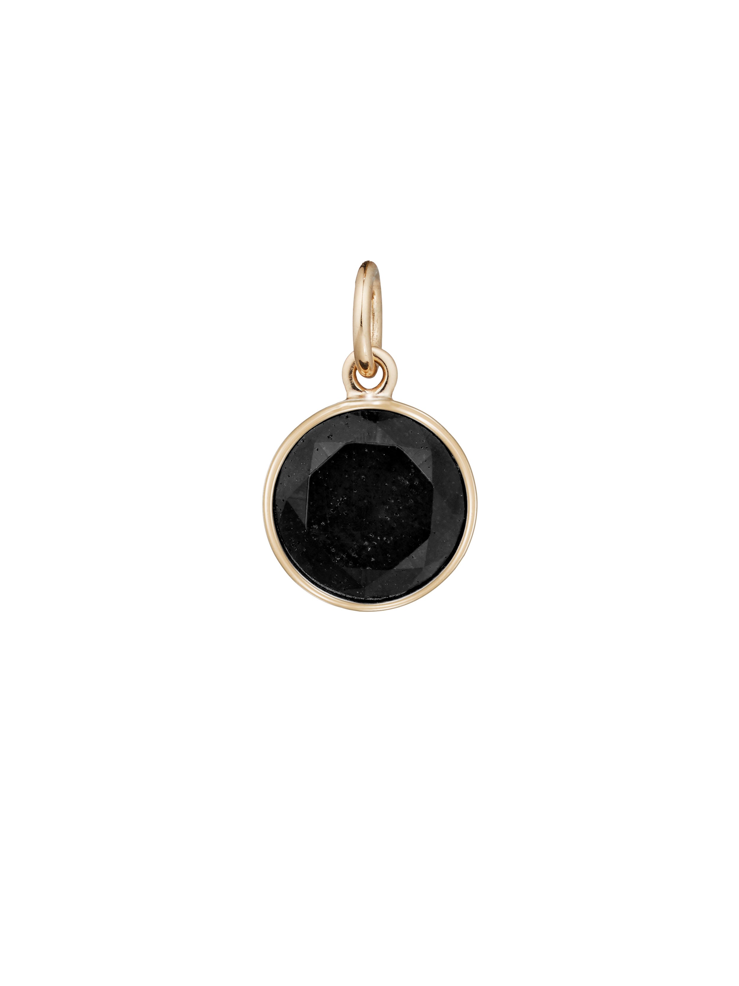 KINRADEN APS ETERNITY Pendant - 18k gold Pendants