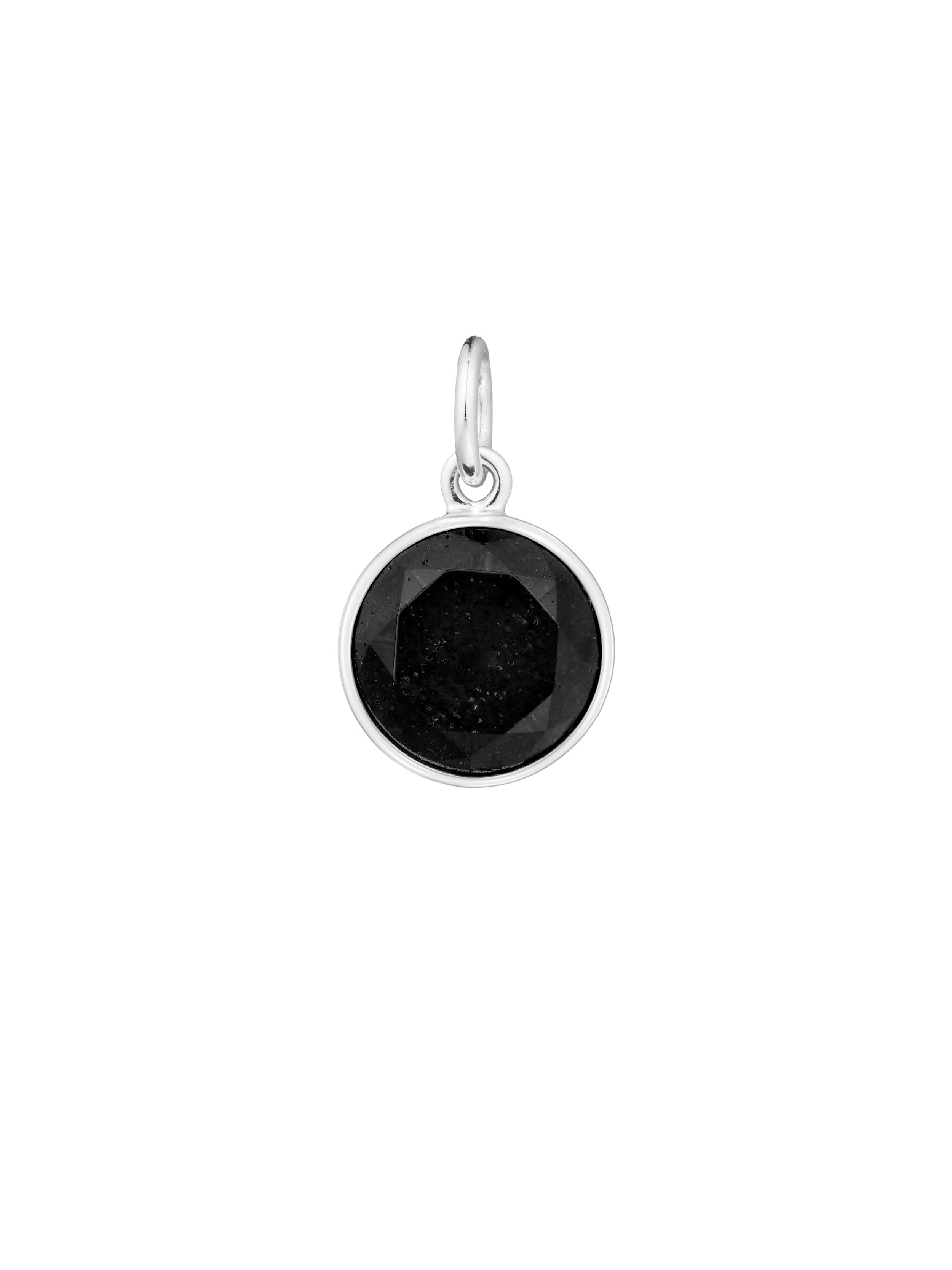 KINRADEN APS ETERNITY Pendant - sterling silver Pendants