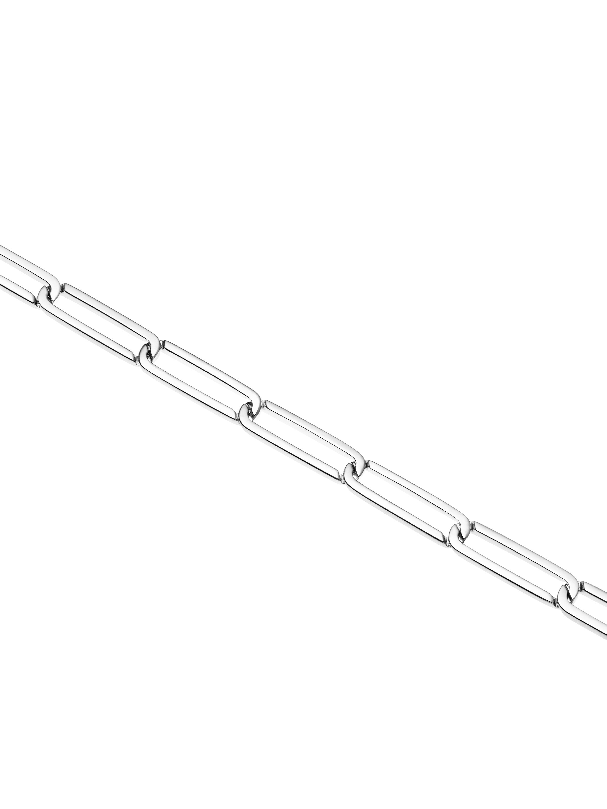 EXHALING HER NECKLACE SMALL