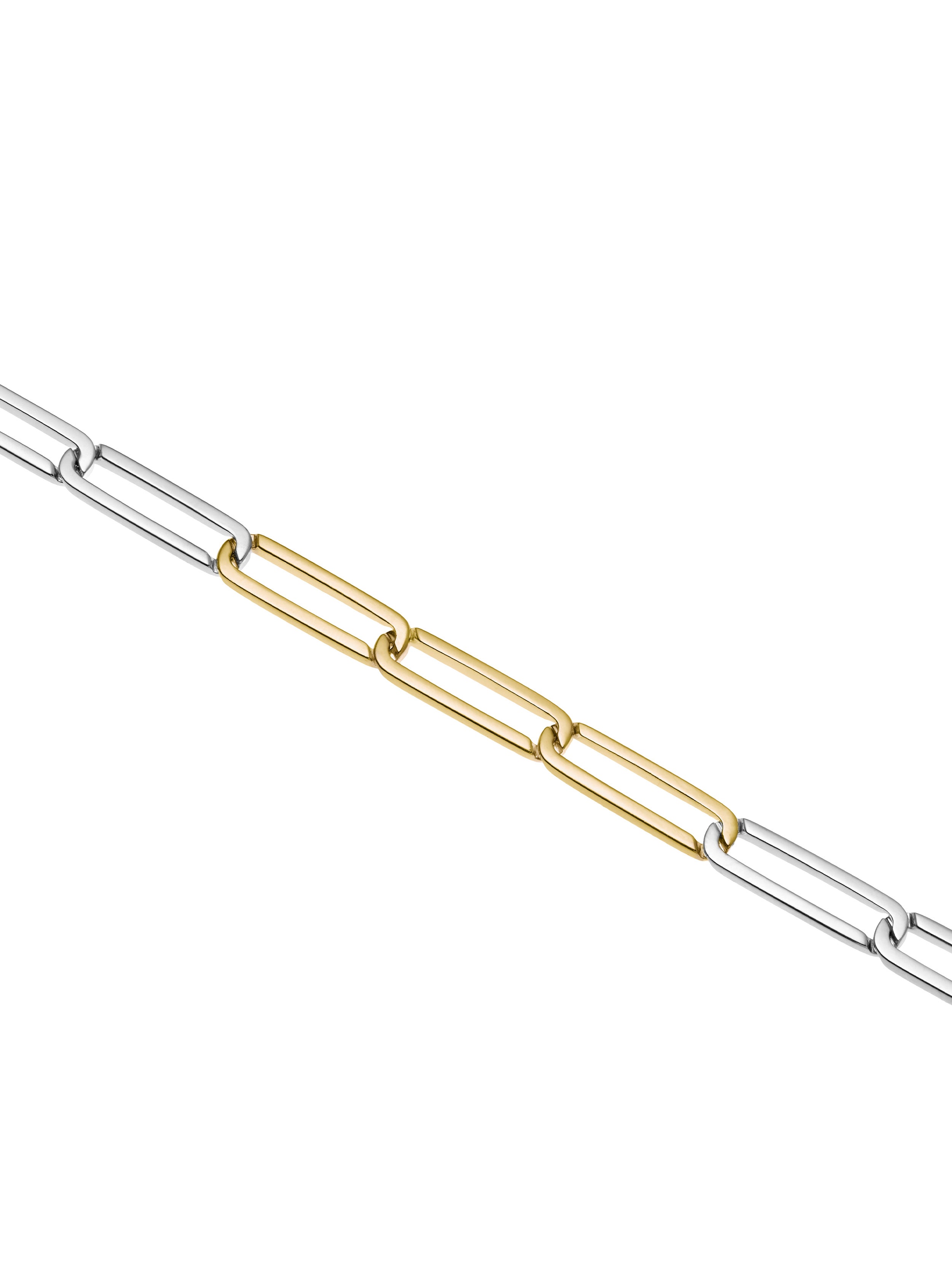 EXHALING HER NECKLACE SMALL