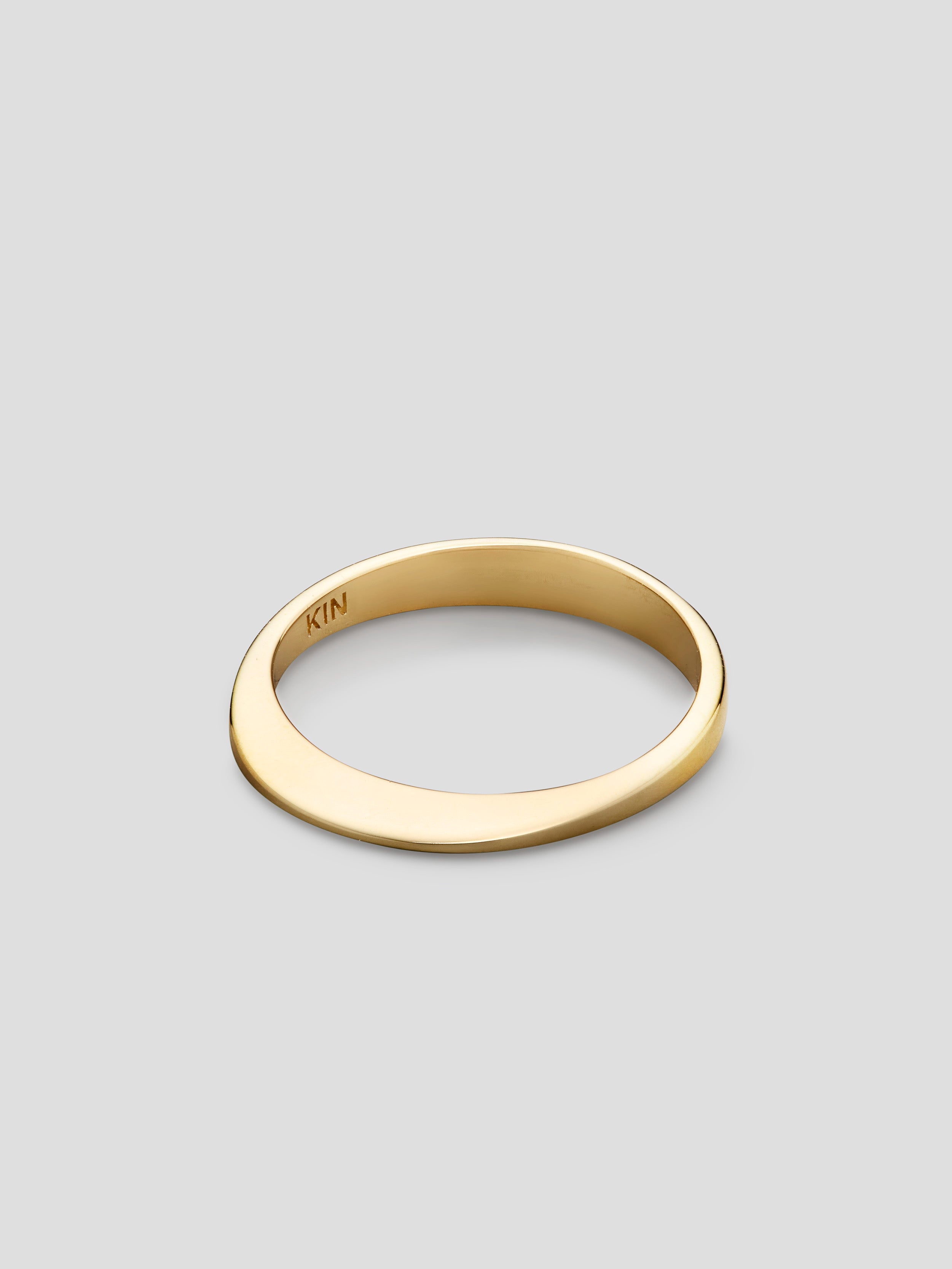 FLARE RING