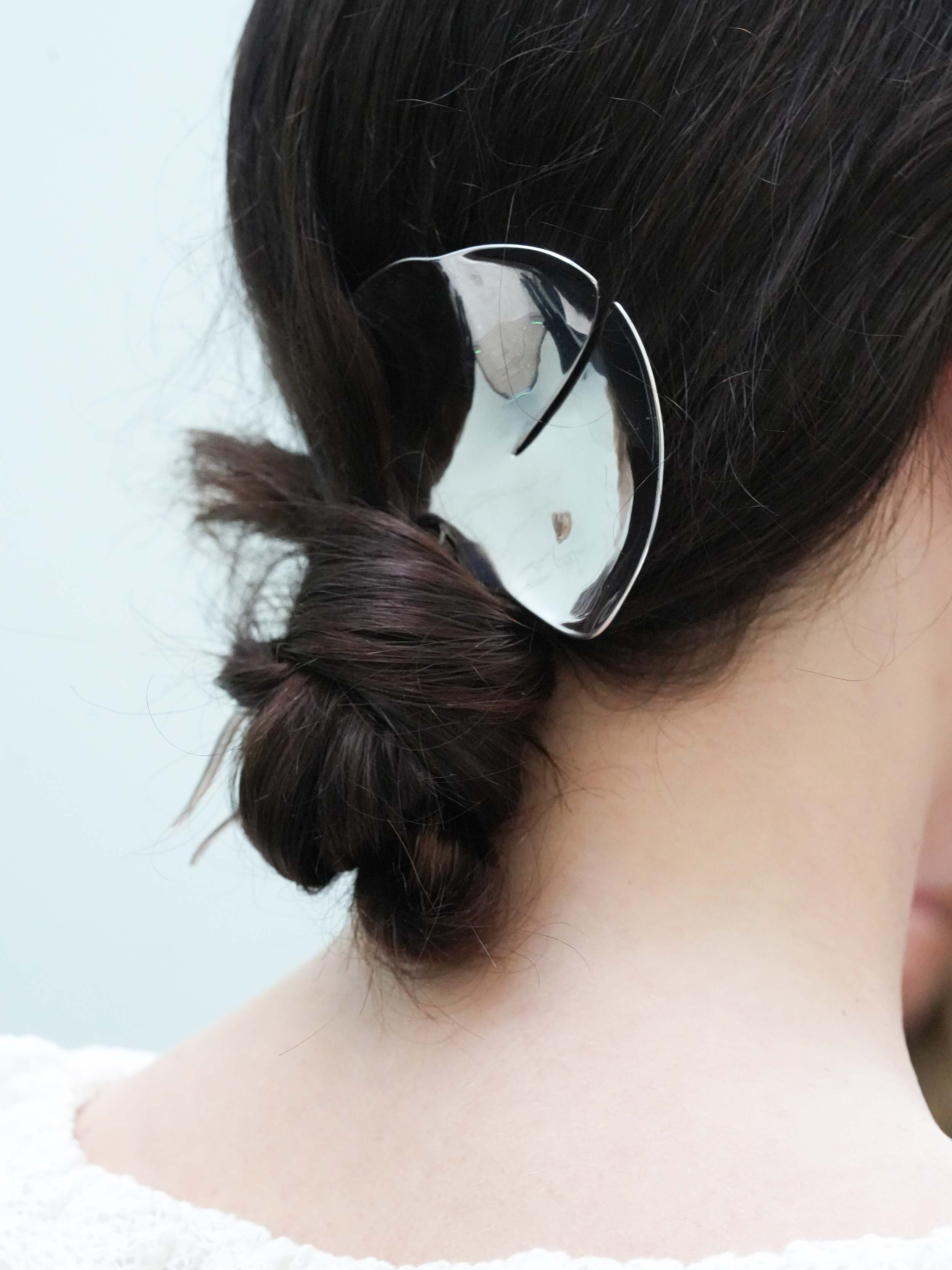 FLORIS HAIRPIN