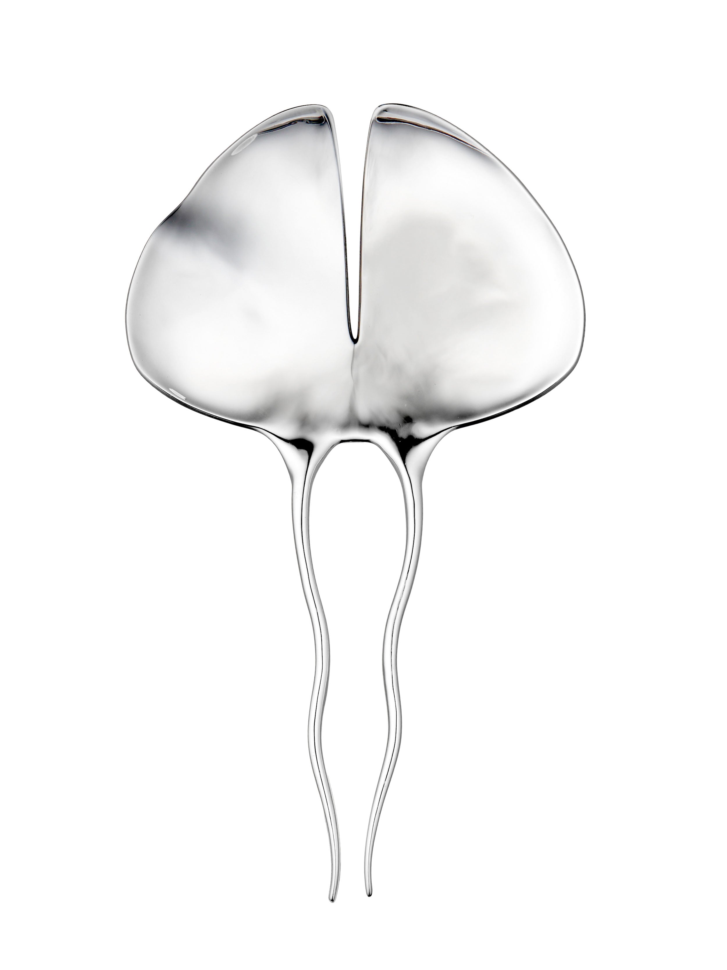KINRADEN APS FLORIS HAIRPIN Hairpin