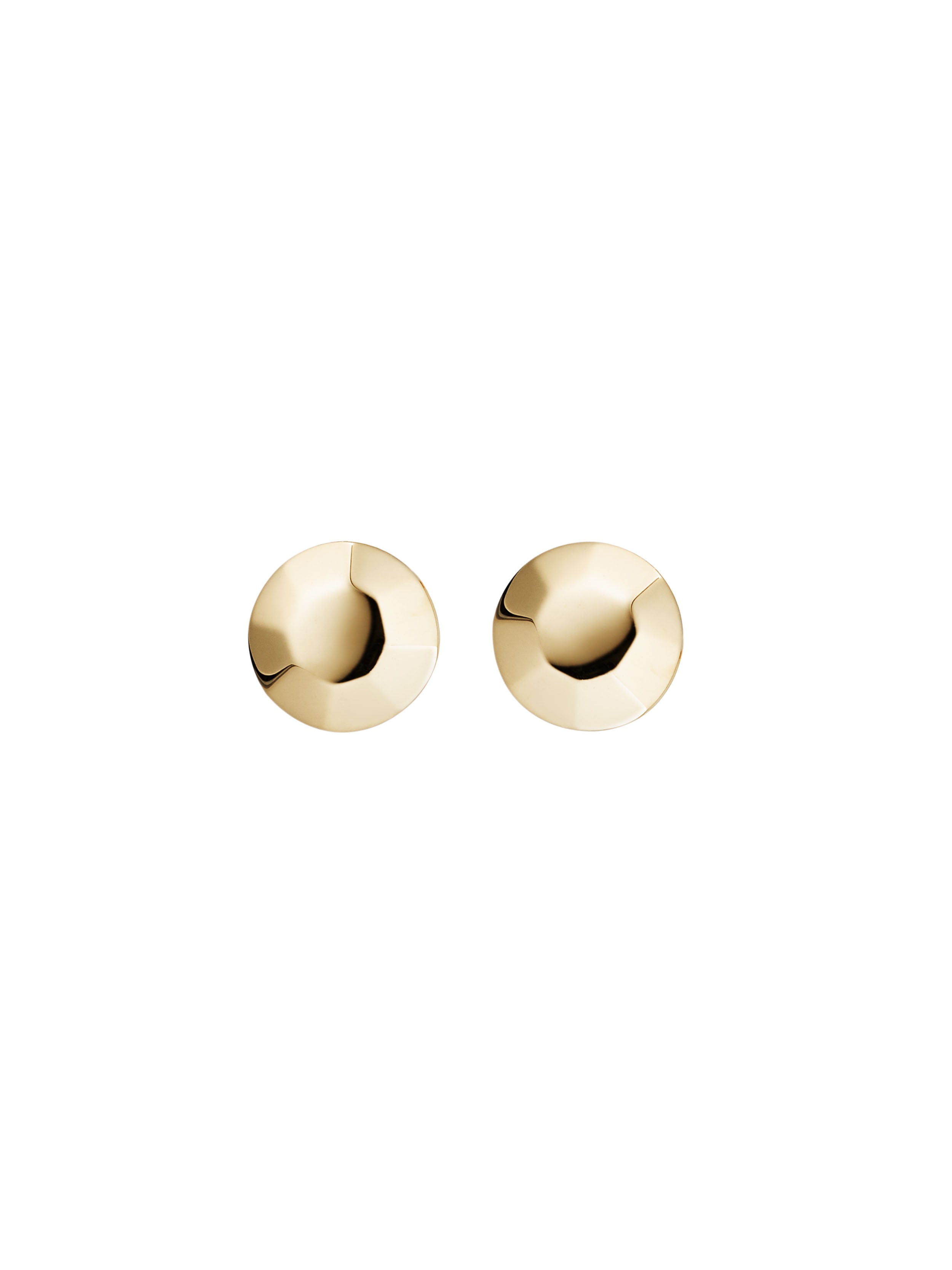 FOR TRUTH ØRERING GULD PAR