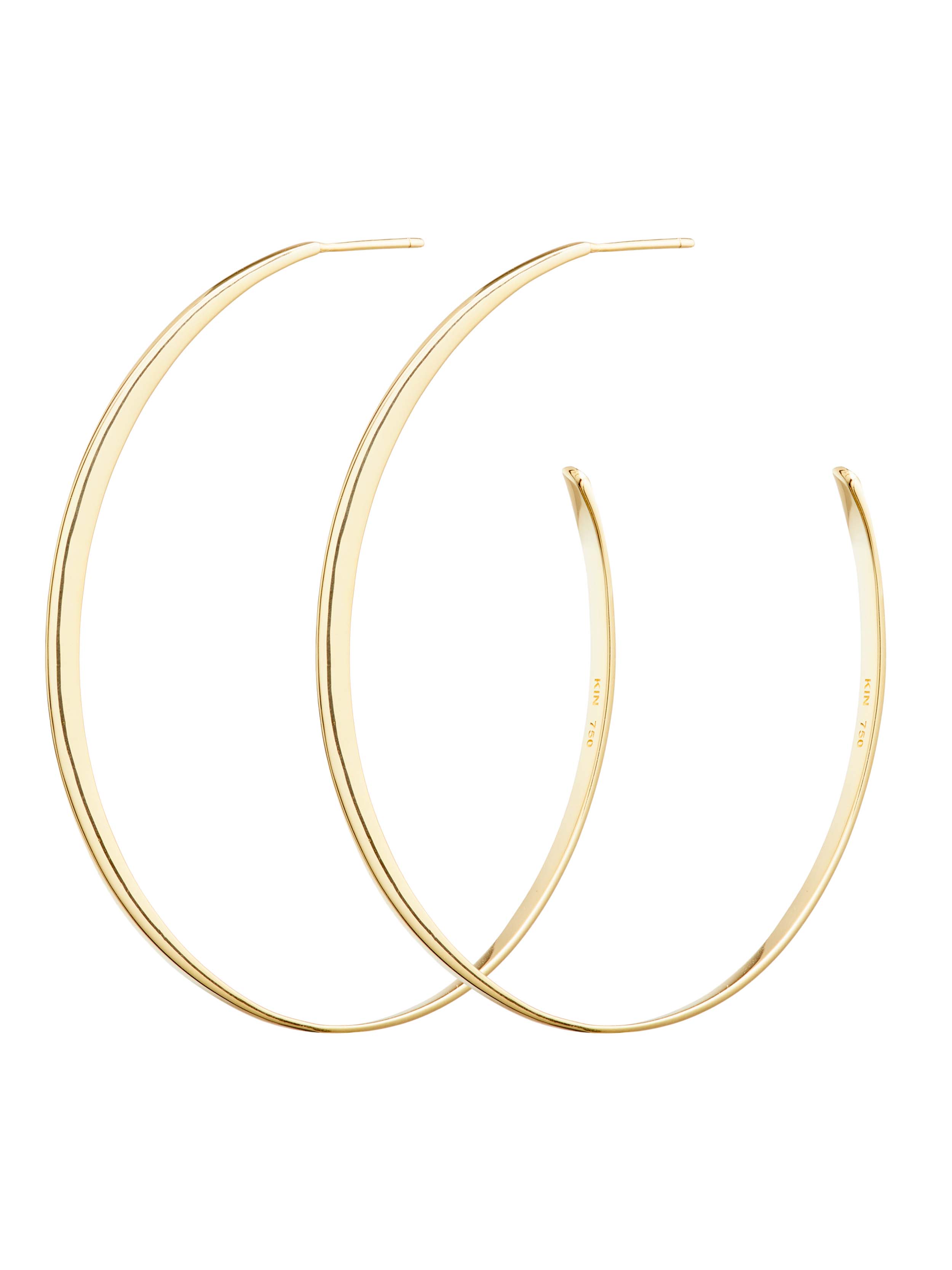 GLOW HOOP LARGE