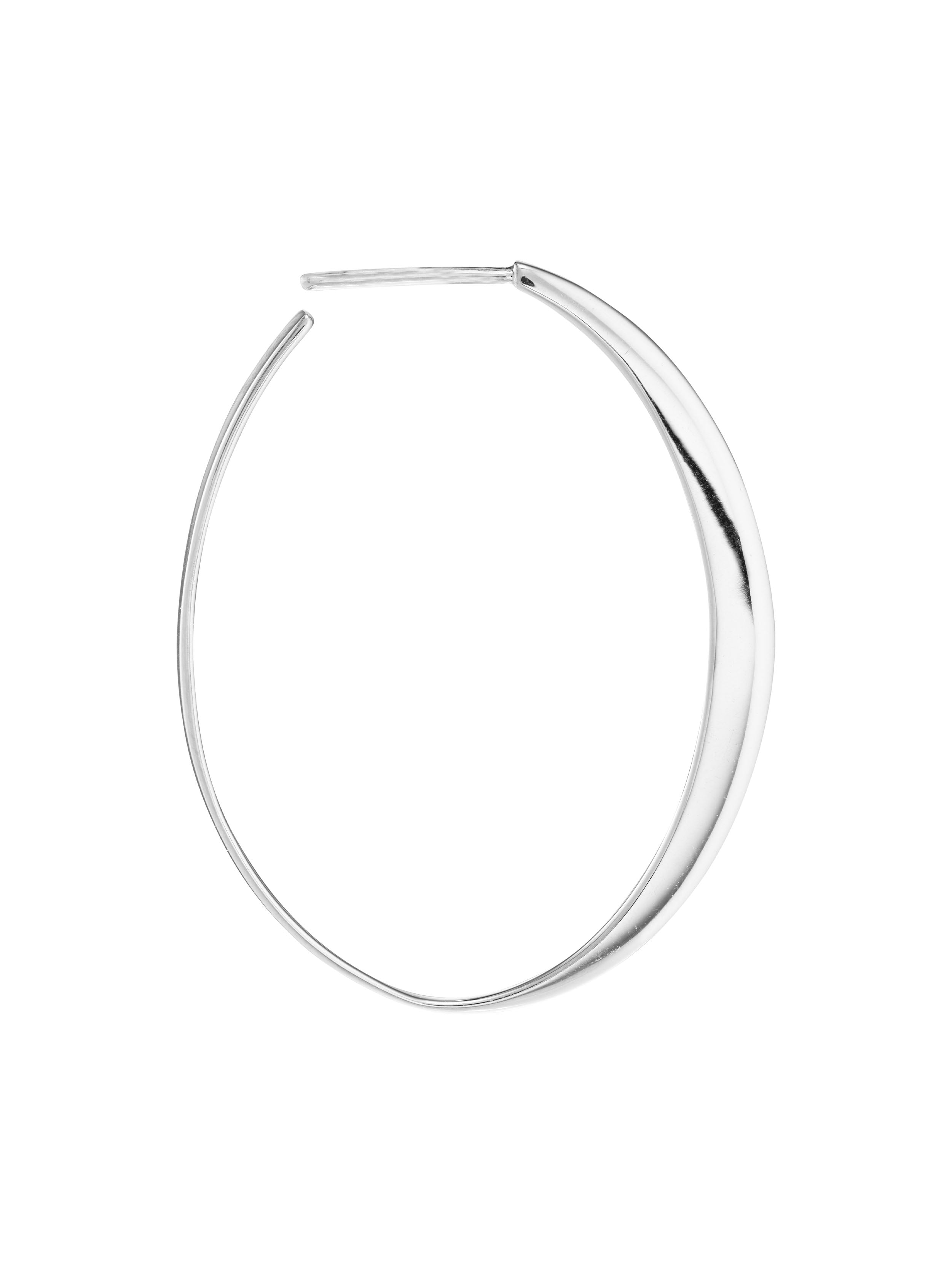 KINRADEN APS GLOW MEDIUM Earring - sterling silver Earrings