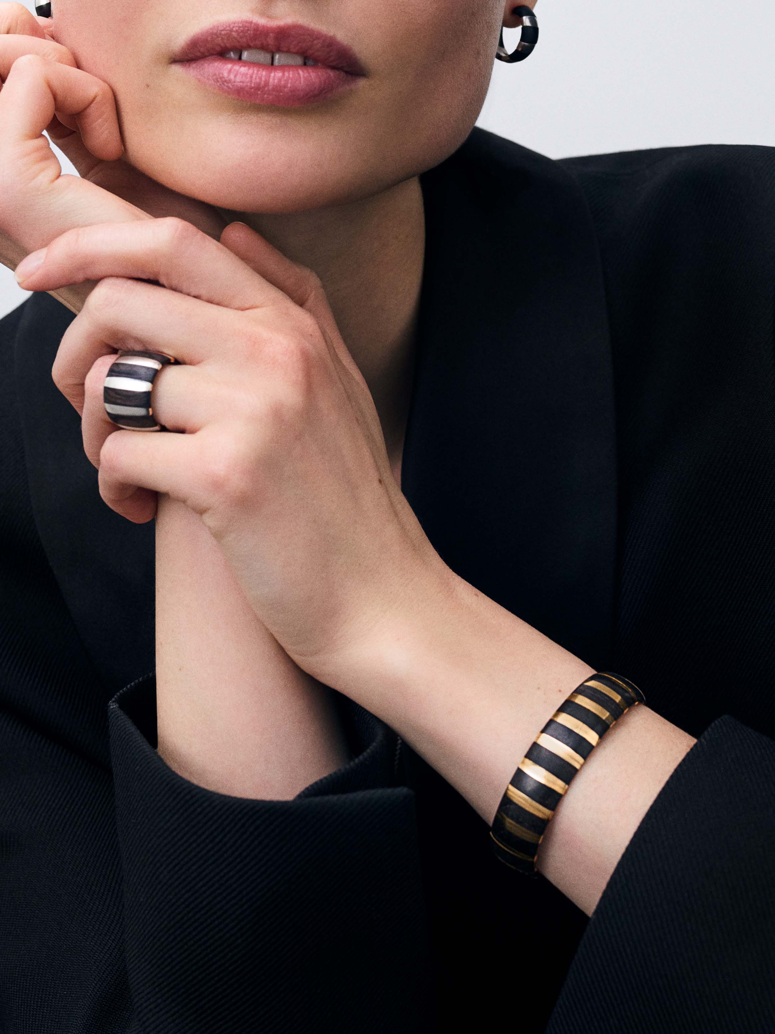 KINRADEN APS HELENA BRACELET MEDIUM Bracelets