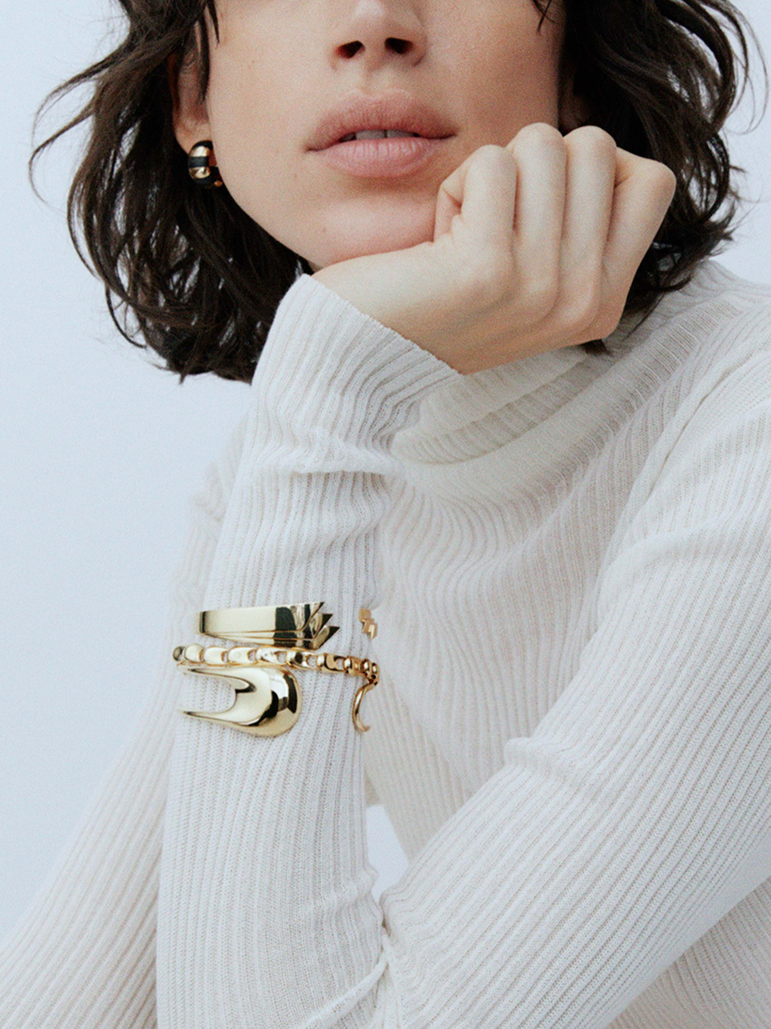 HERA BRACELET MEDIUM