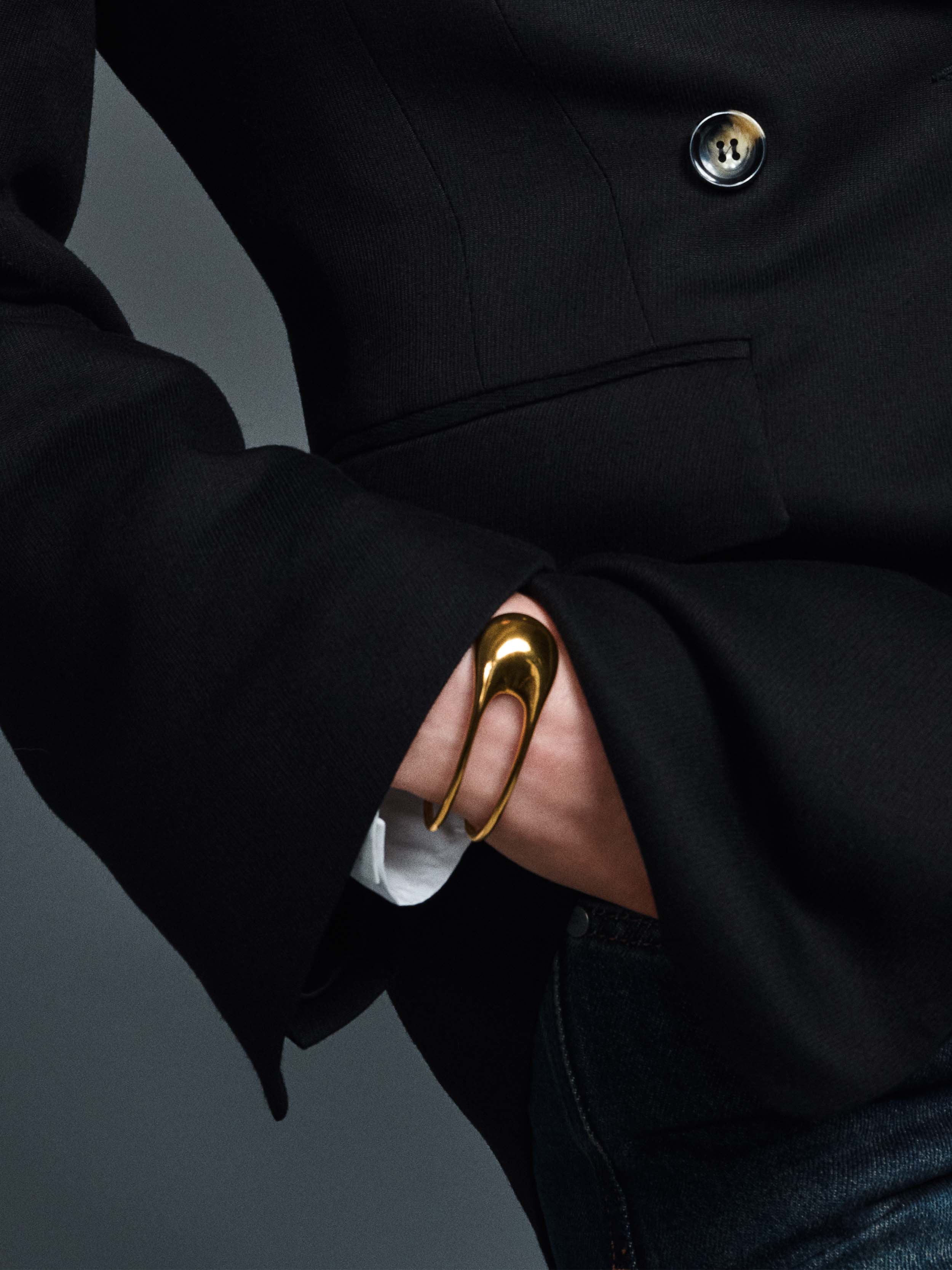 KINRADEN APS HERA BRACELET SMALL Bracelets