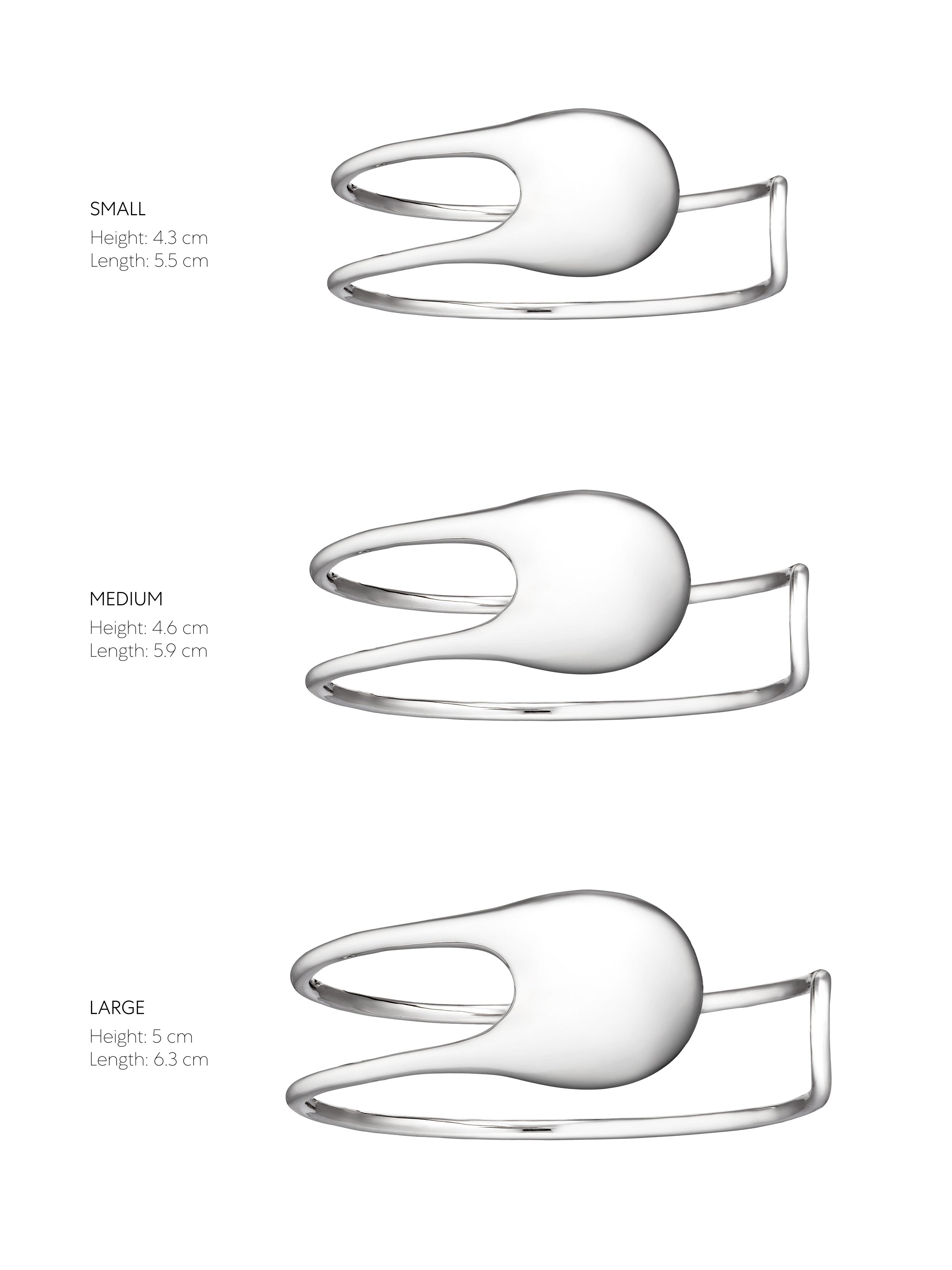 HERA BRACELET MEDIUM