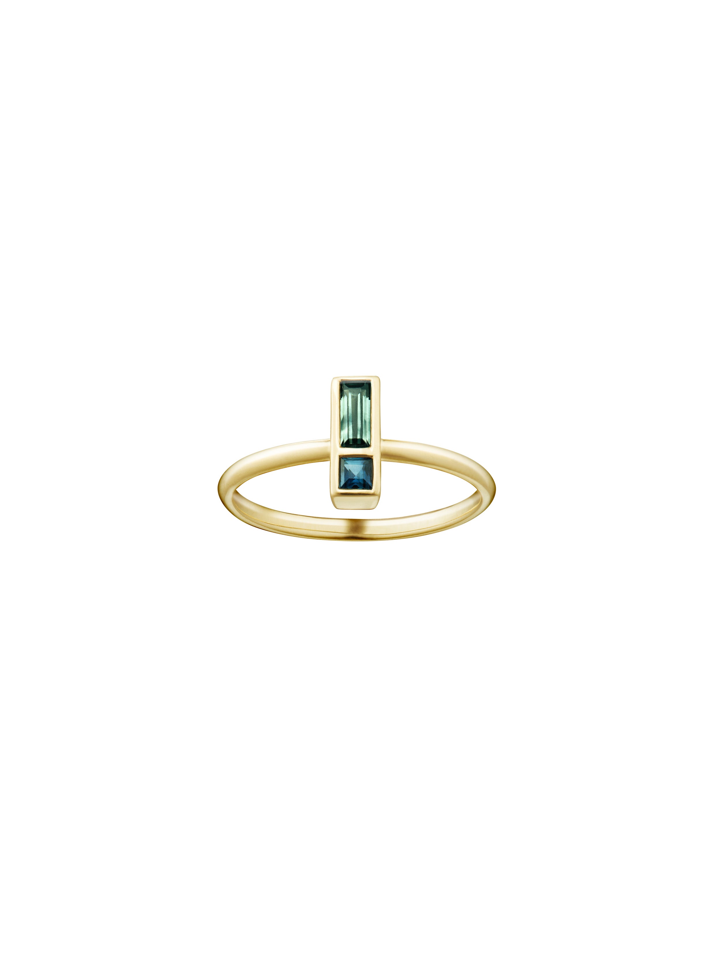 IDA RING