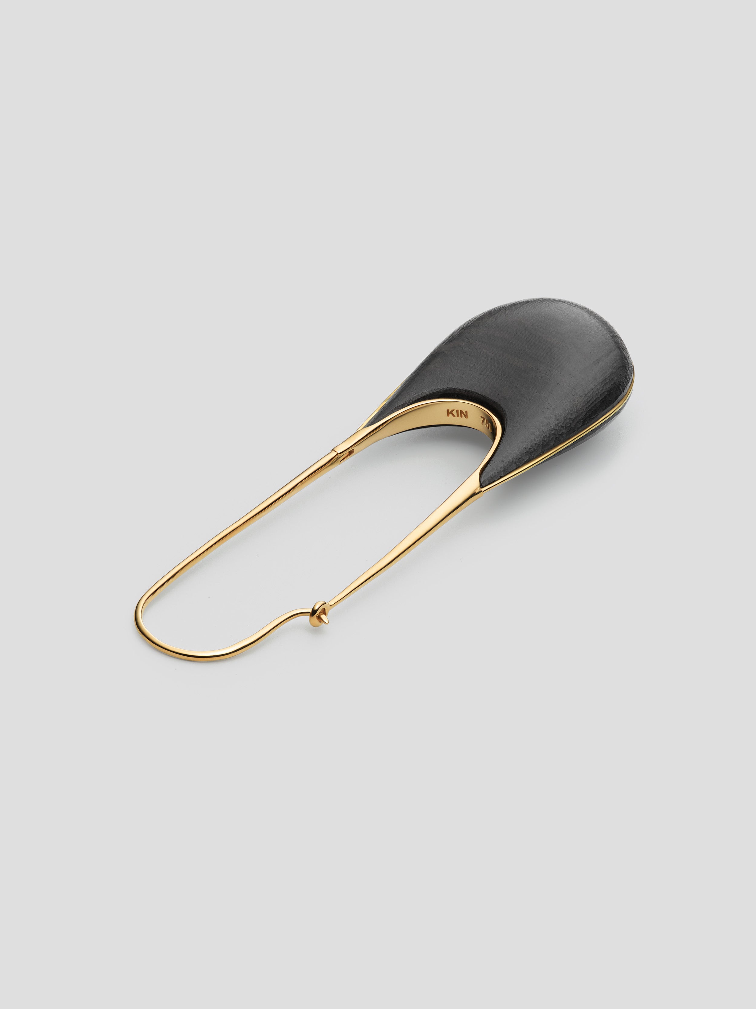 IONIC EARRING MPINGO