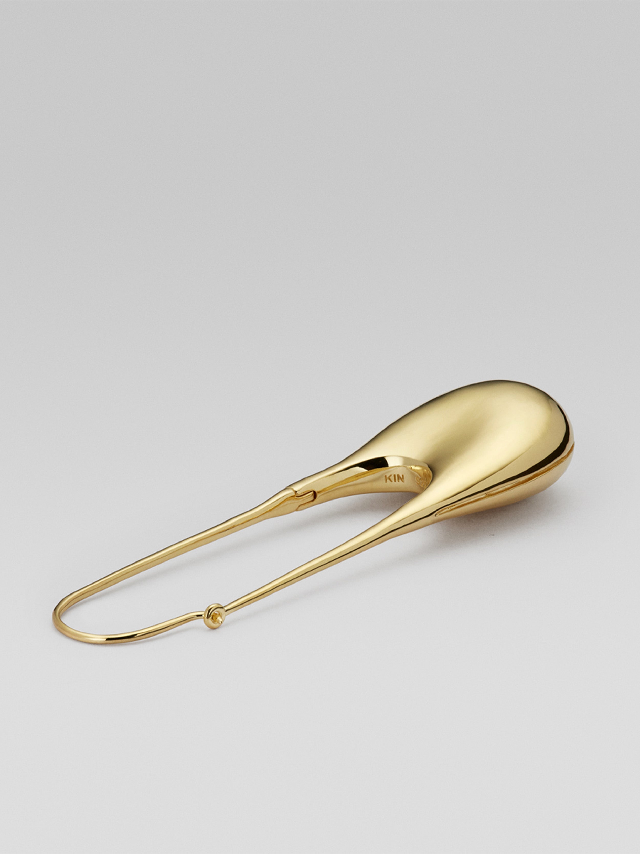 KINRADEN APS IONIC EARRING Earrings