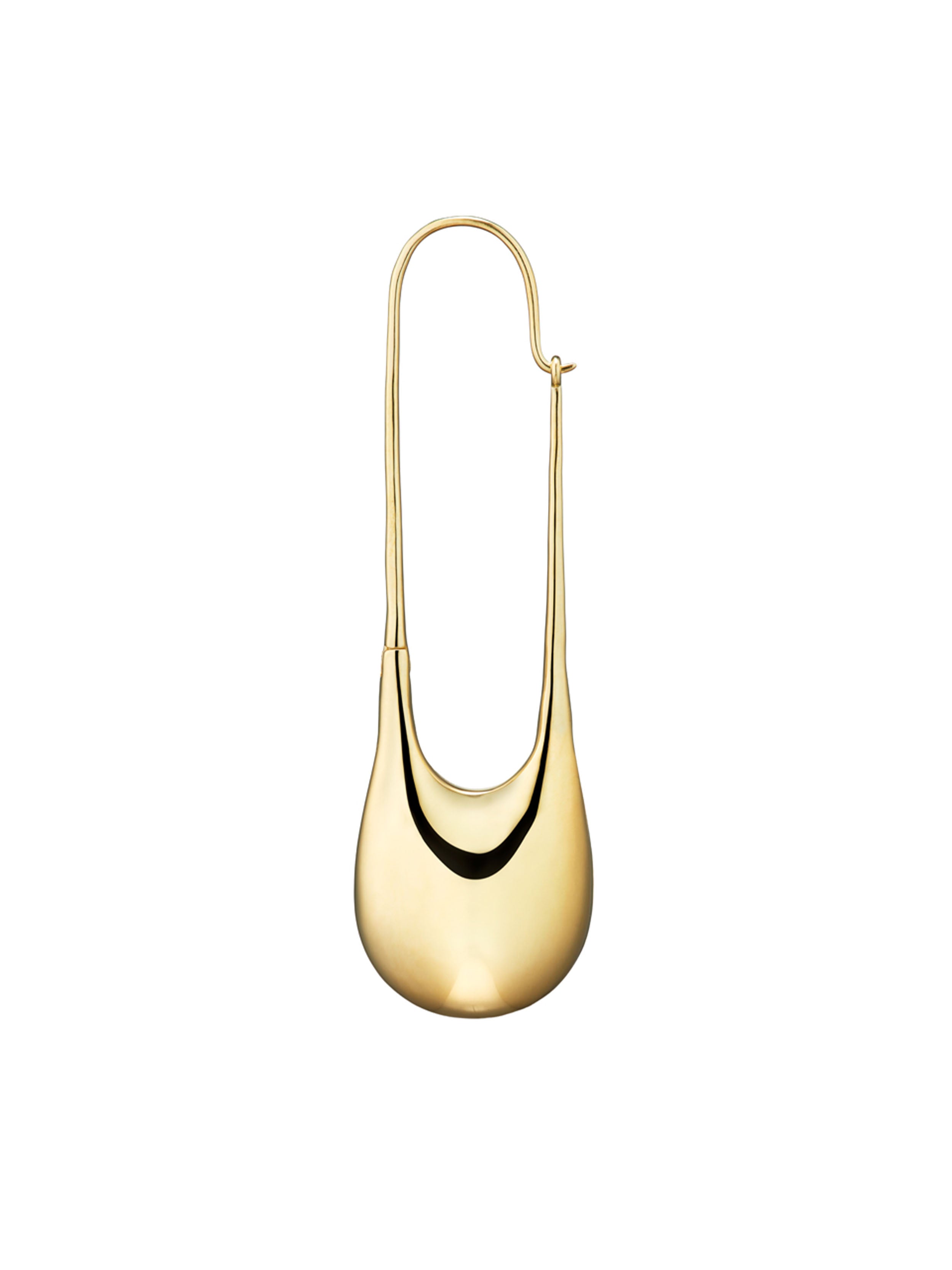 KINRADEN APS IONIC EARRING Earrings