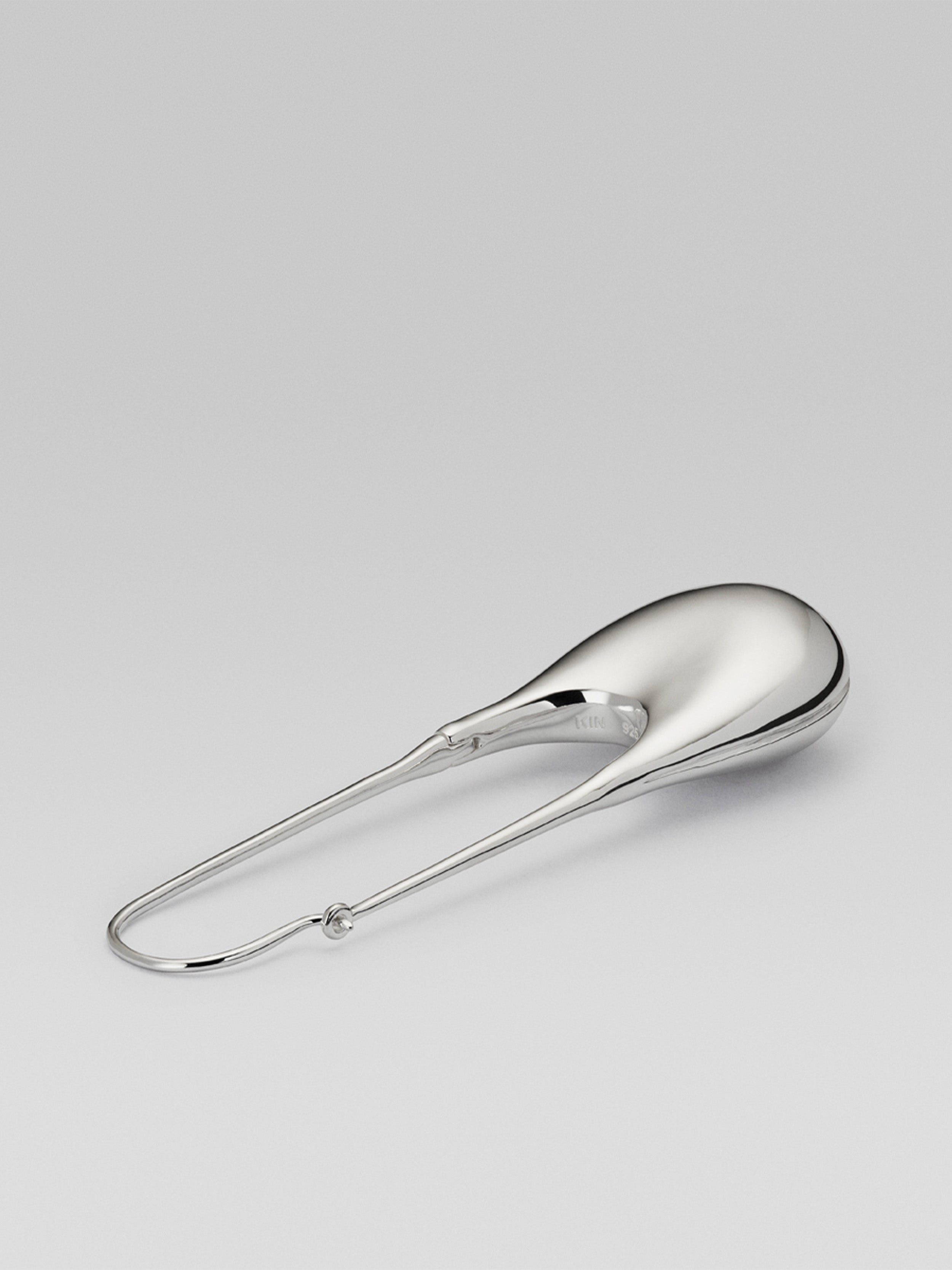 KINRADEN APS IONIC EARRING Earrings