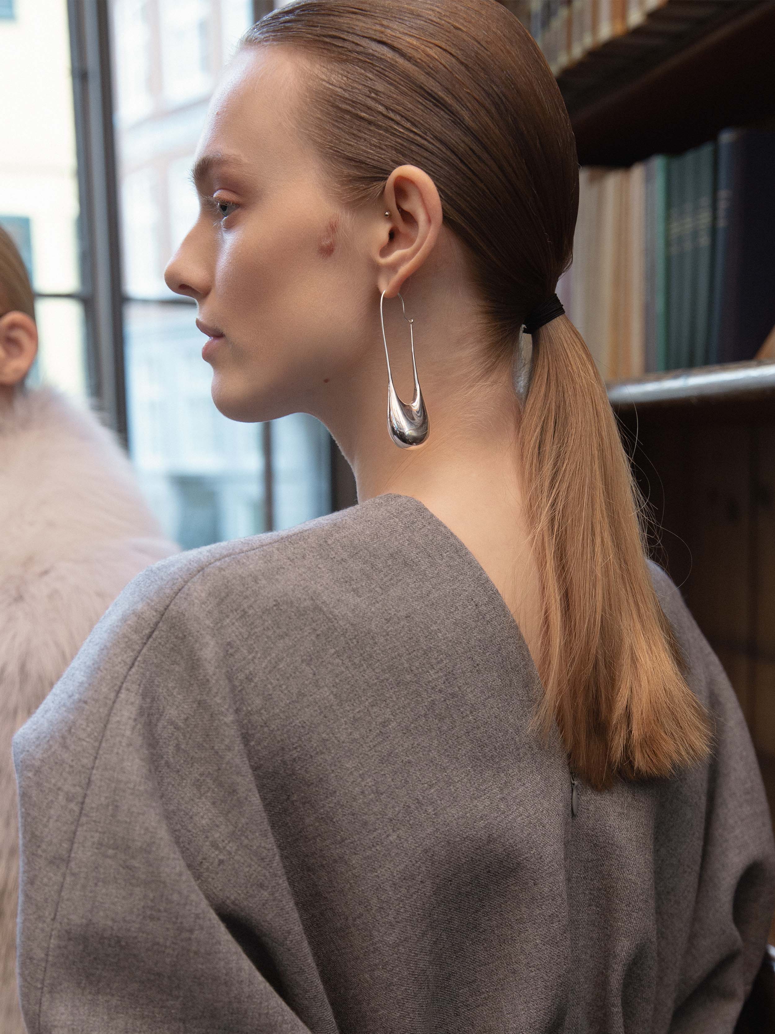 KINRADEN APS IONIC EARRING Earrings