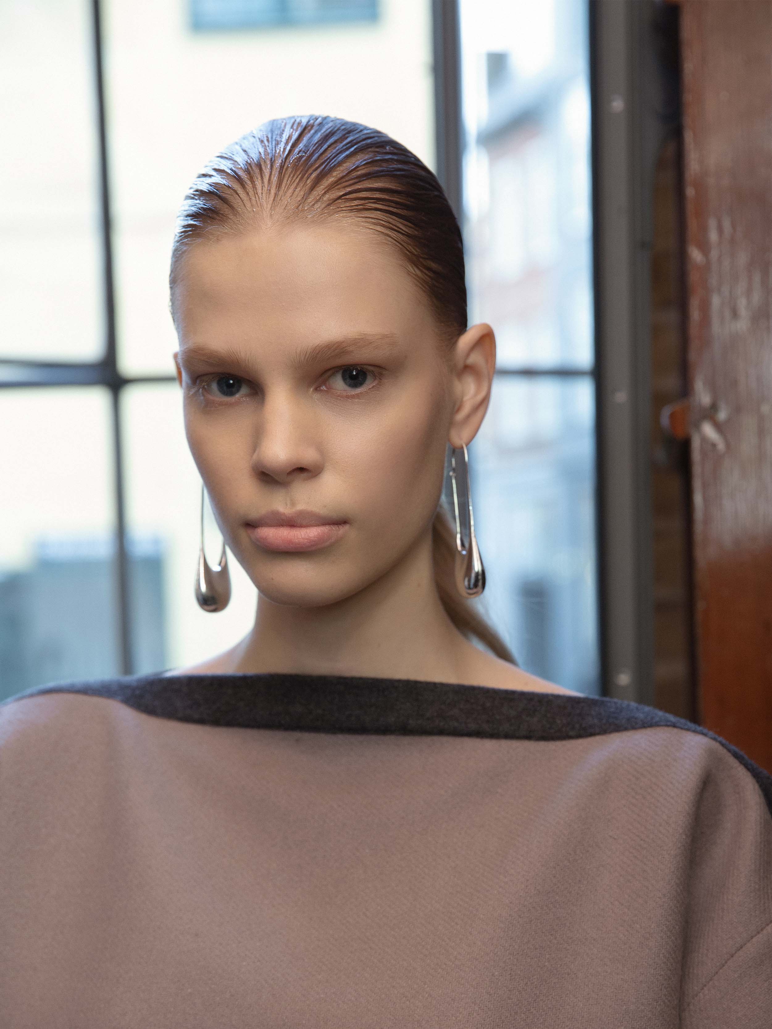 KINRADEN APS IONIC EARRING Earrings