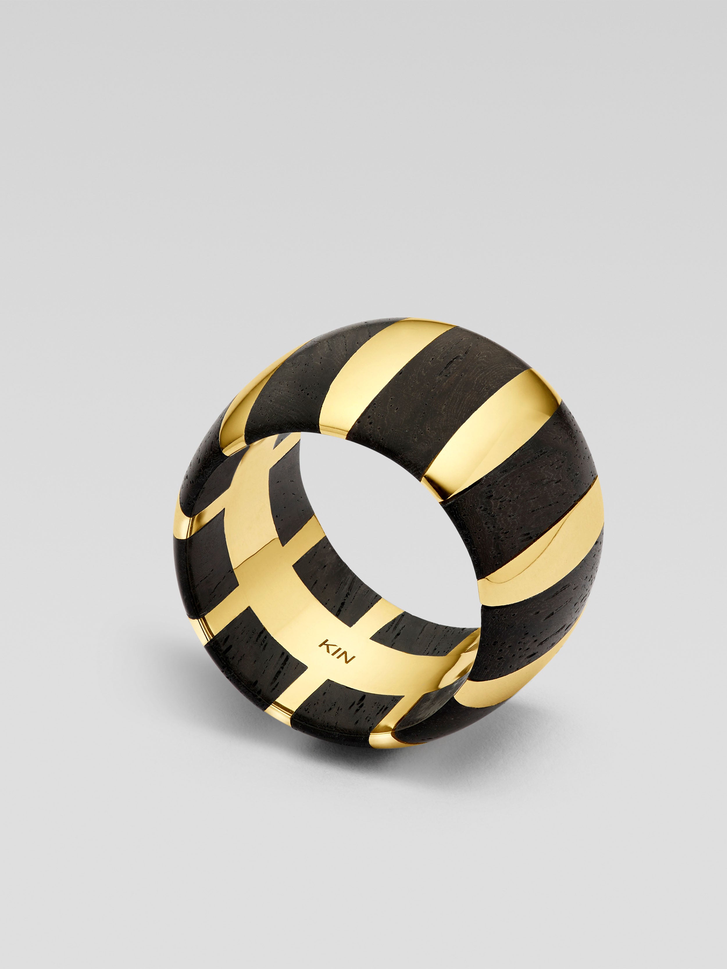 KINRADEN APS ISADORA RING Rings