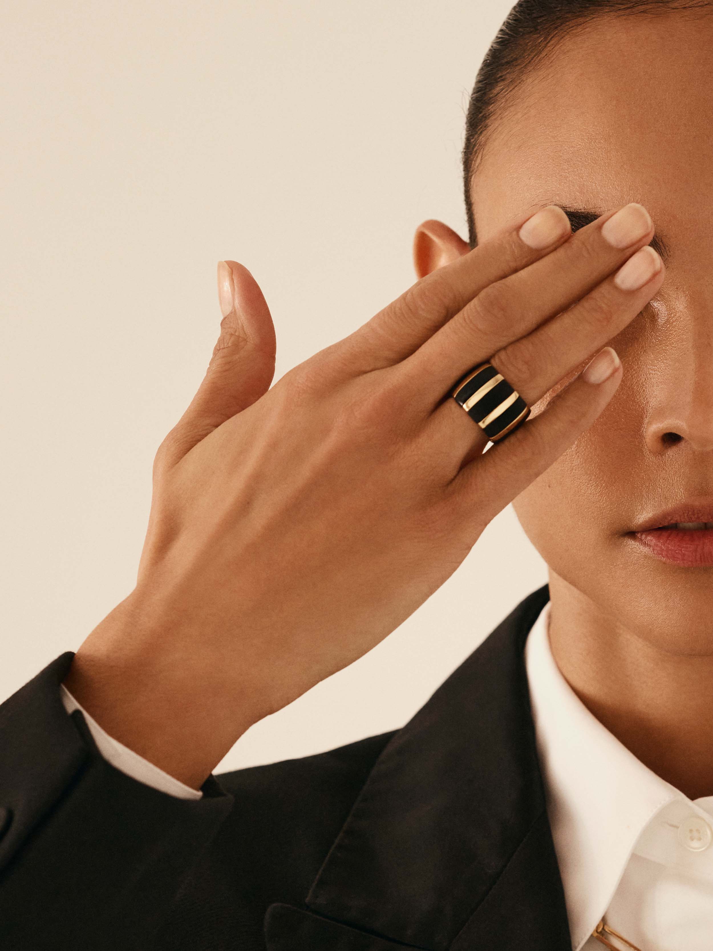 KINRADEN APS ISADORA RING Rings