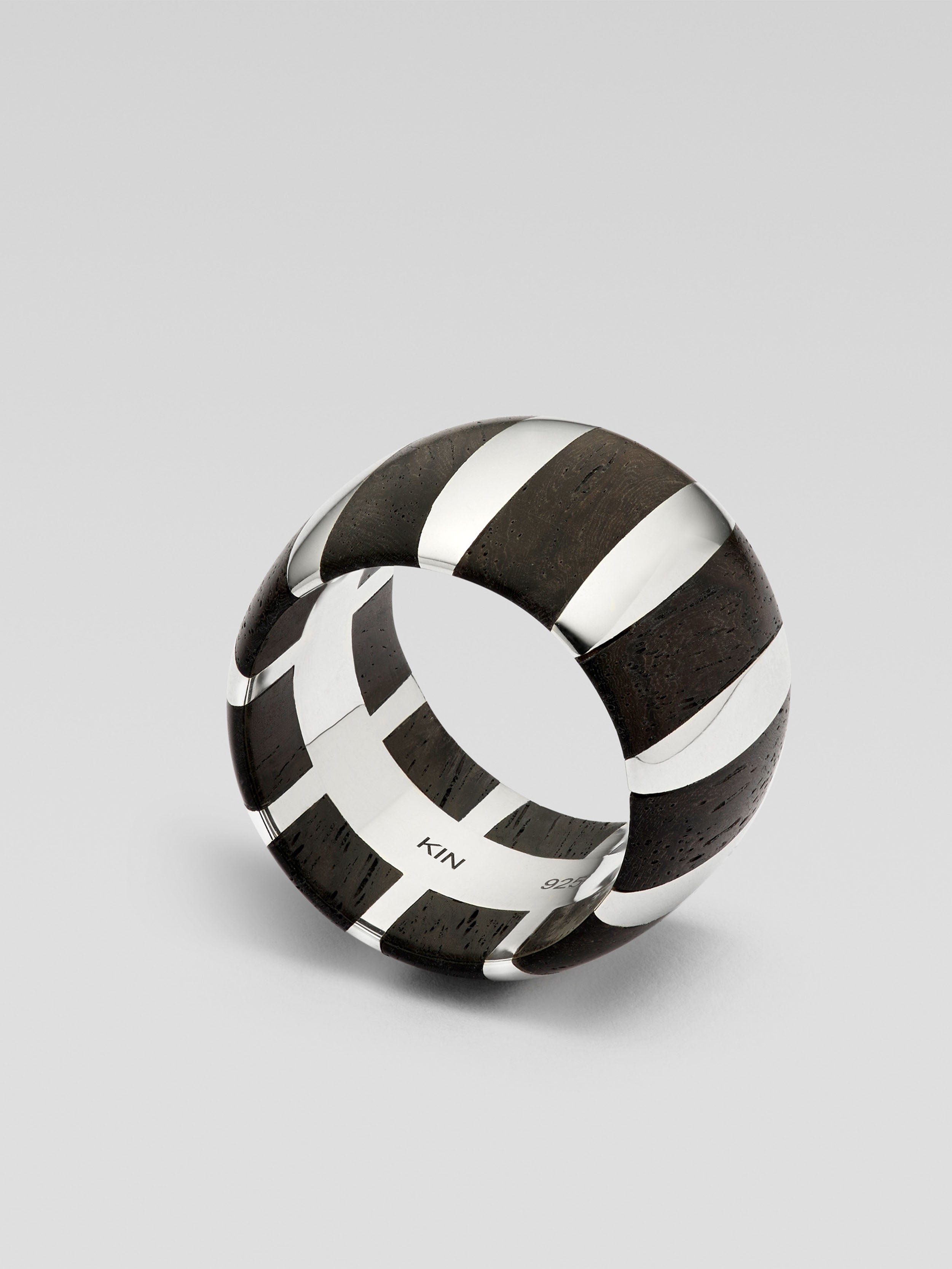KINRADEN APS ISADORA RING Rings