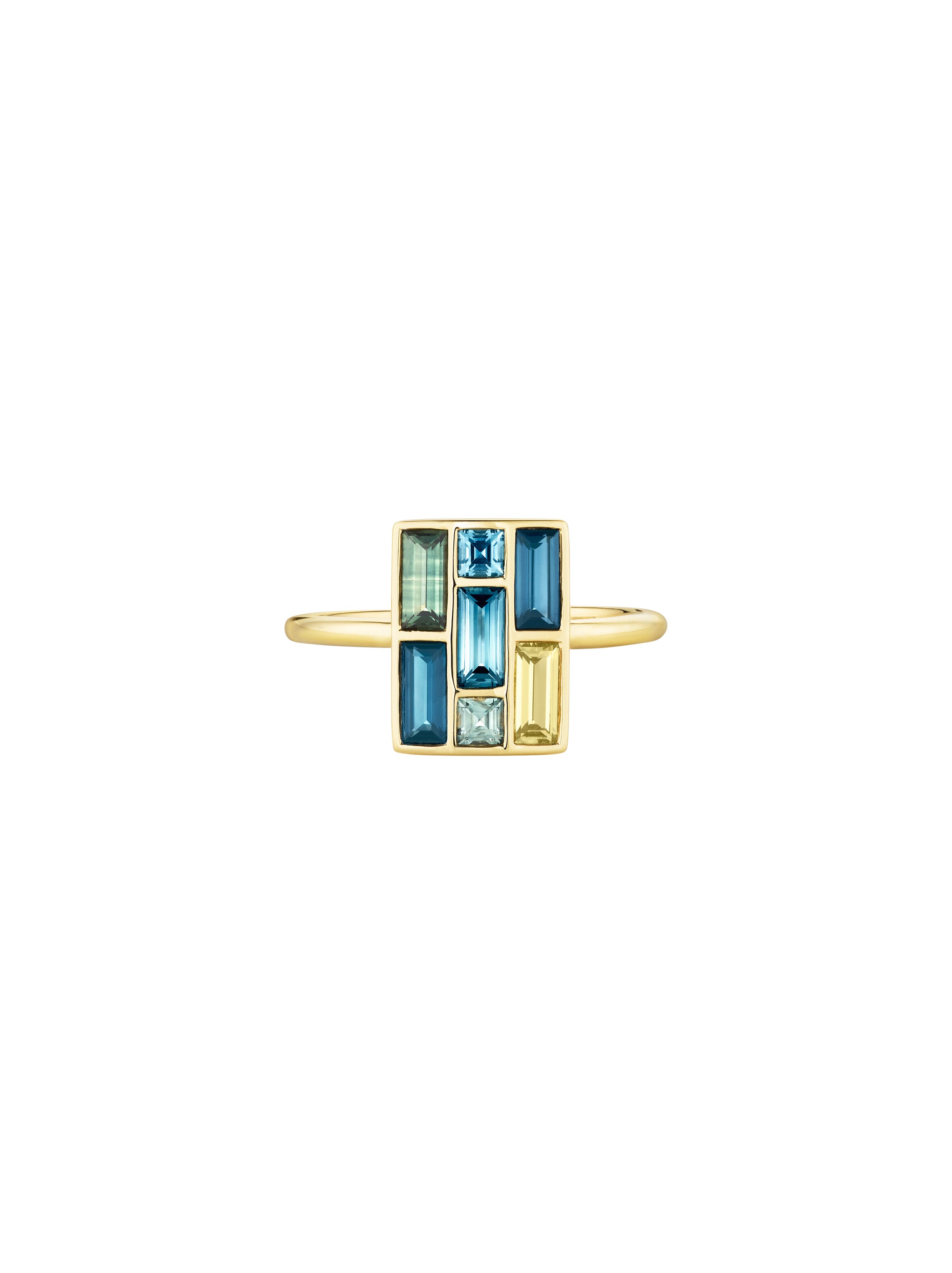 KAY RING