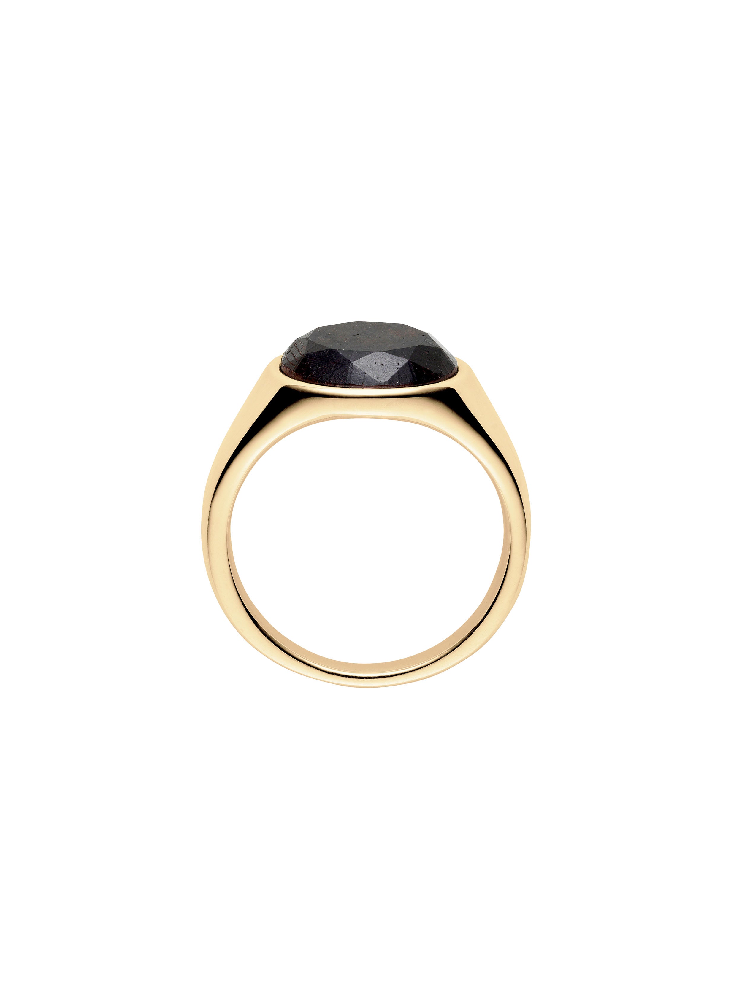KINRADEN APS KINDRED Ring - 18k gold Rings