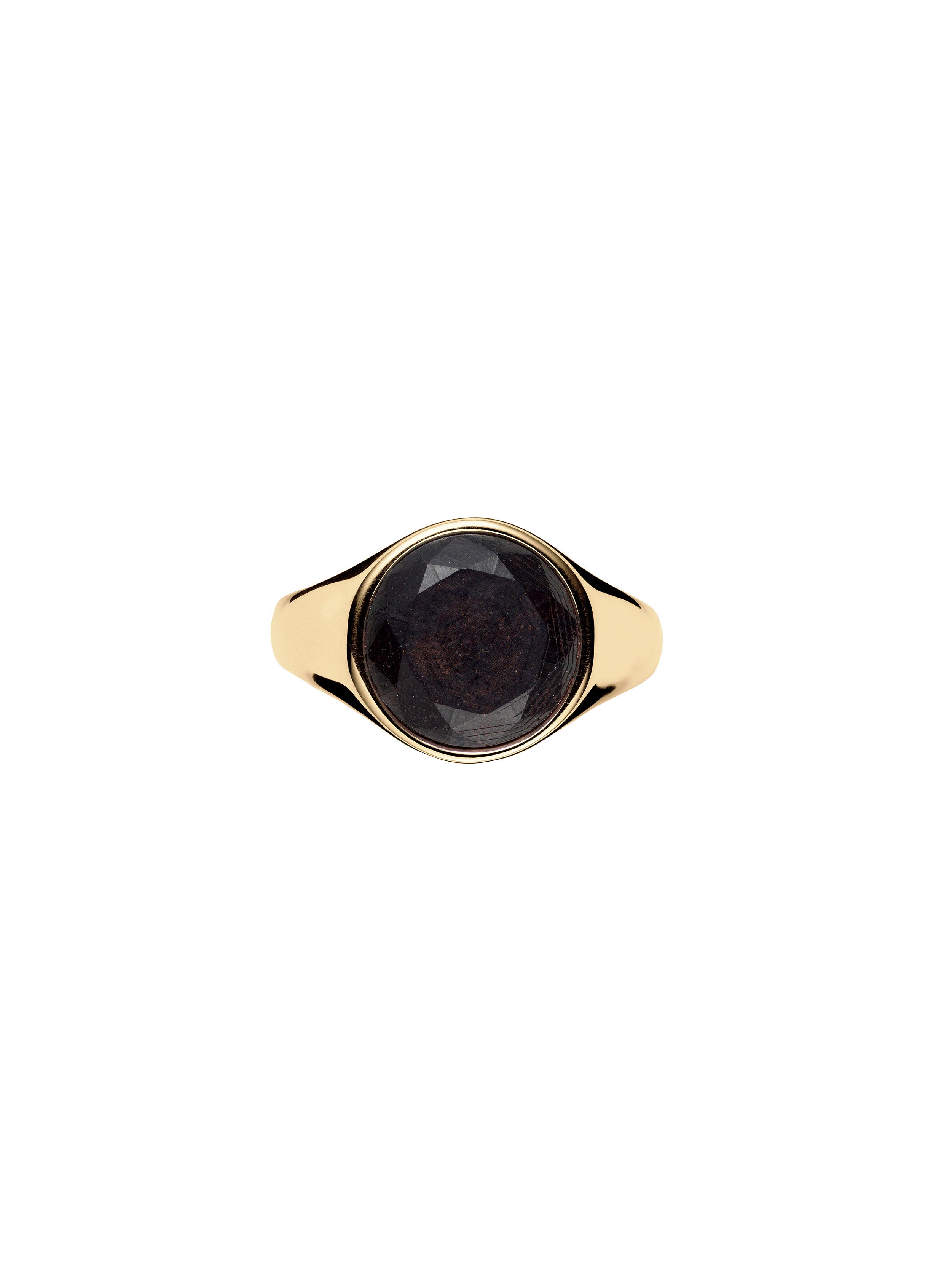 KINRADEN APS KINDRED Ring - 18k gold Rings