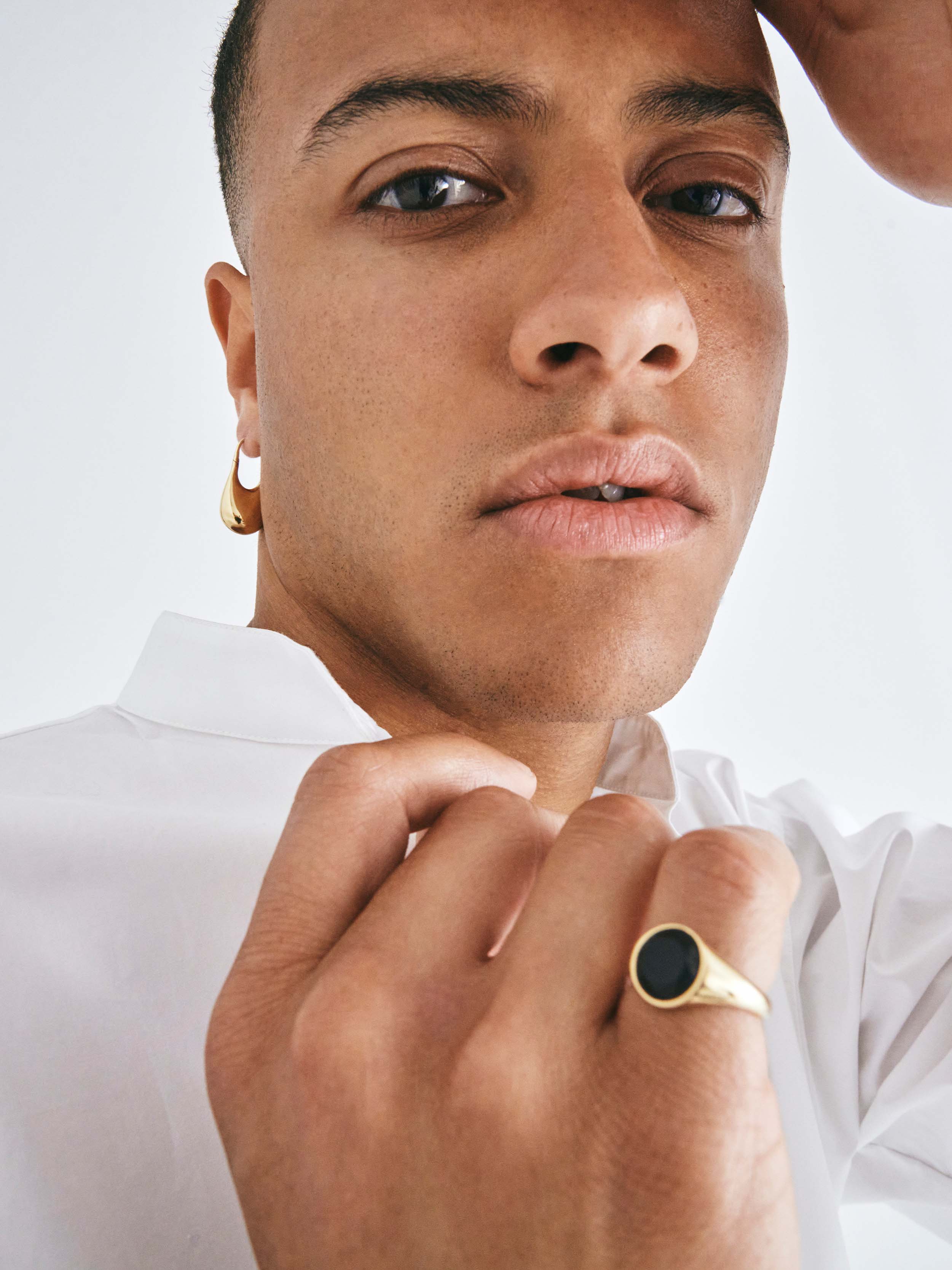 KINRADEN APS KINDRED Ring - 18k gold Rings