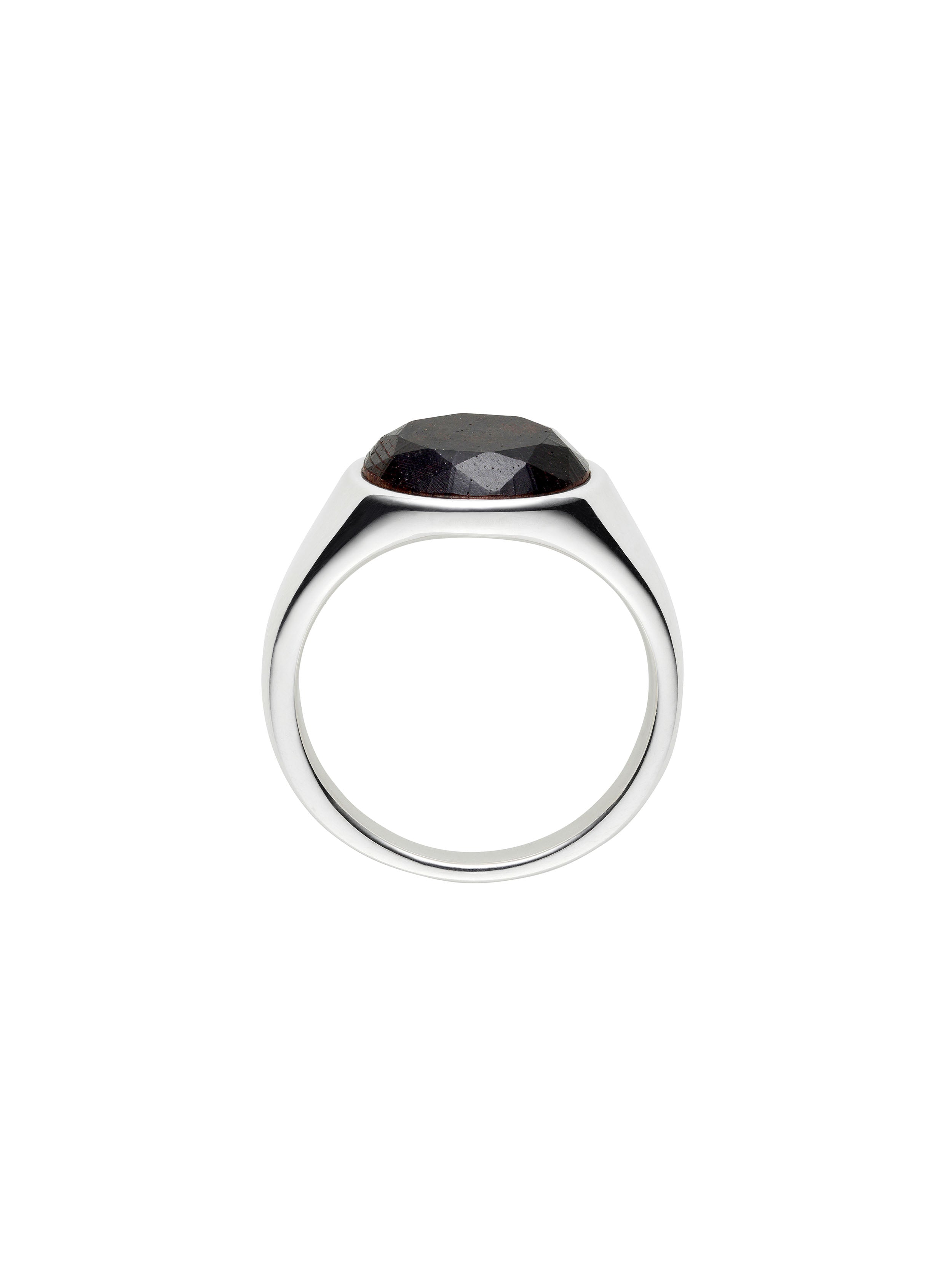 KINRADEN APS KINDRED Ring - sterling silver Rings