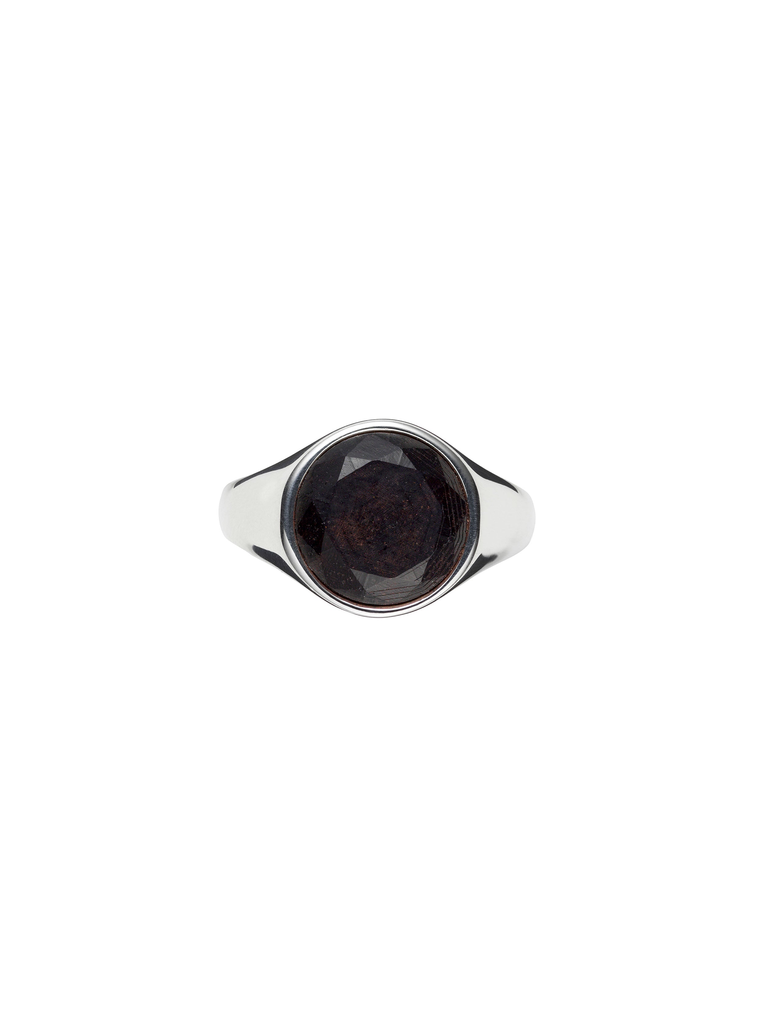 KINRADEN APS KINDRED Ring - sterling silver Rings