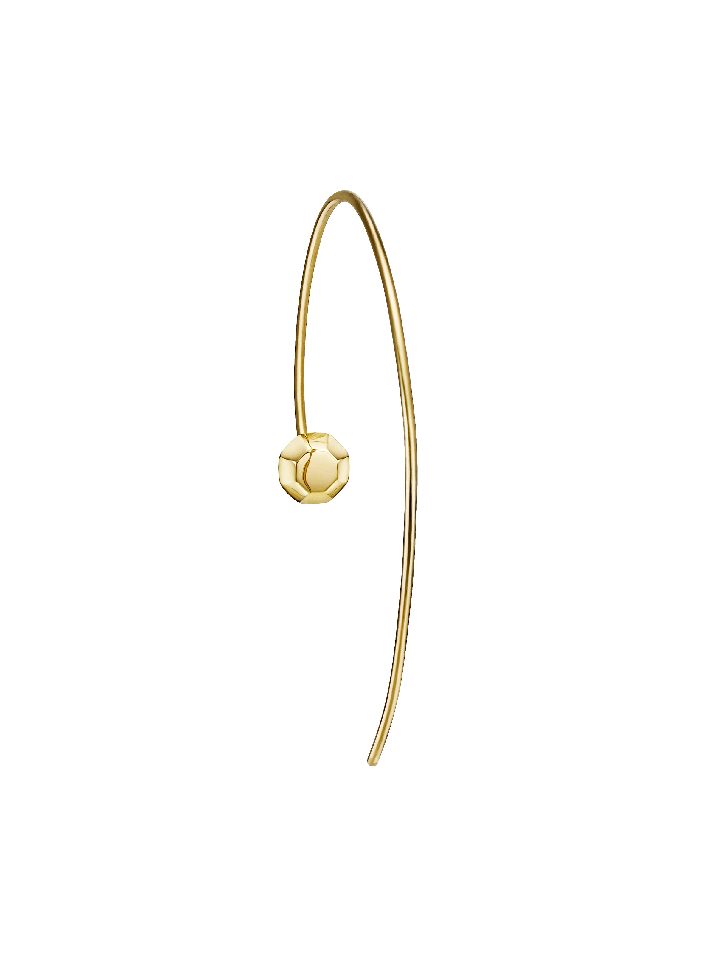 KINSMEN EARRING