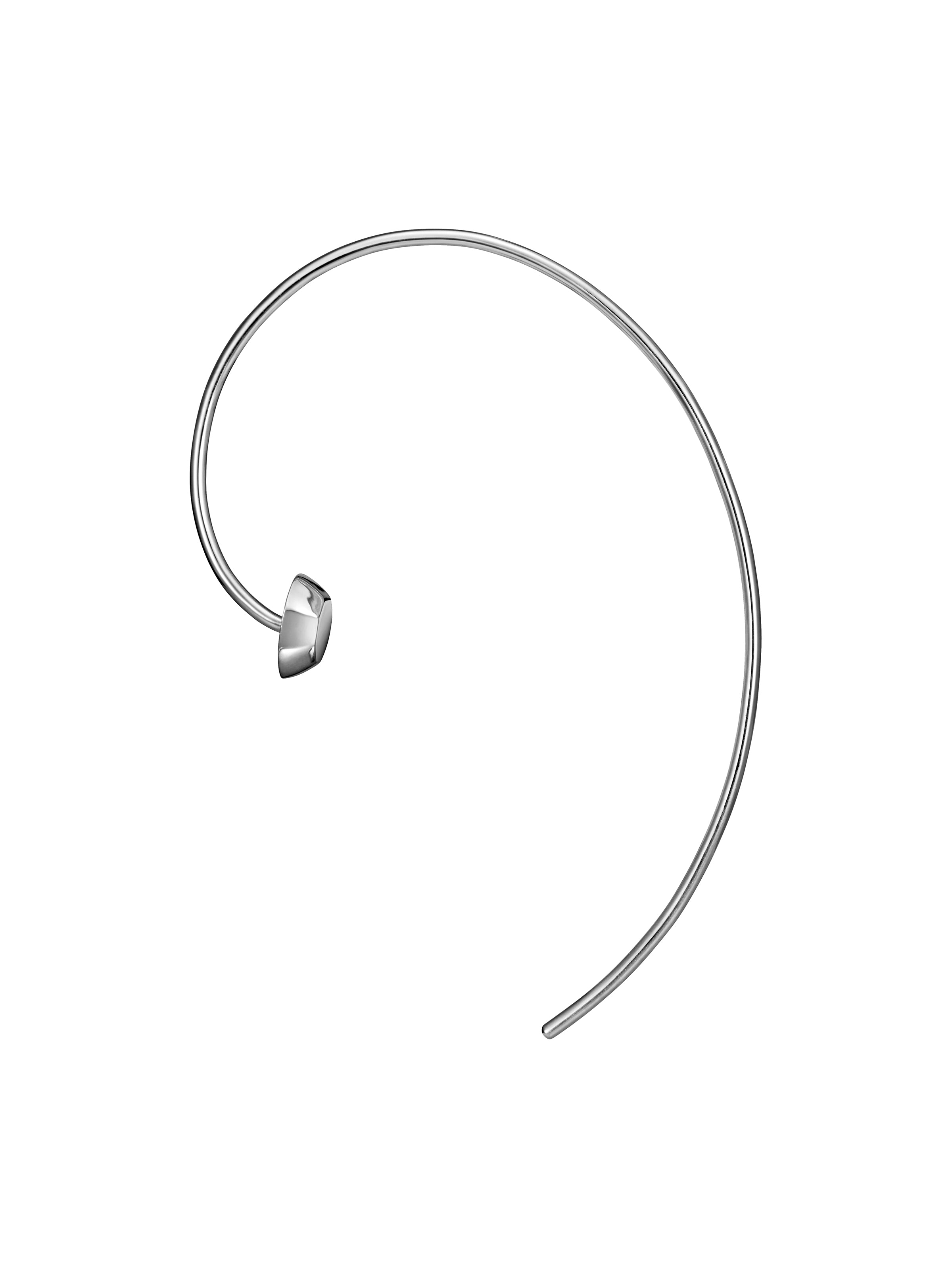 KINSMEN EARRING