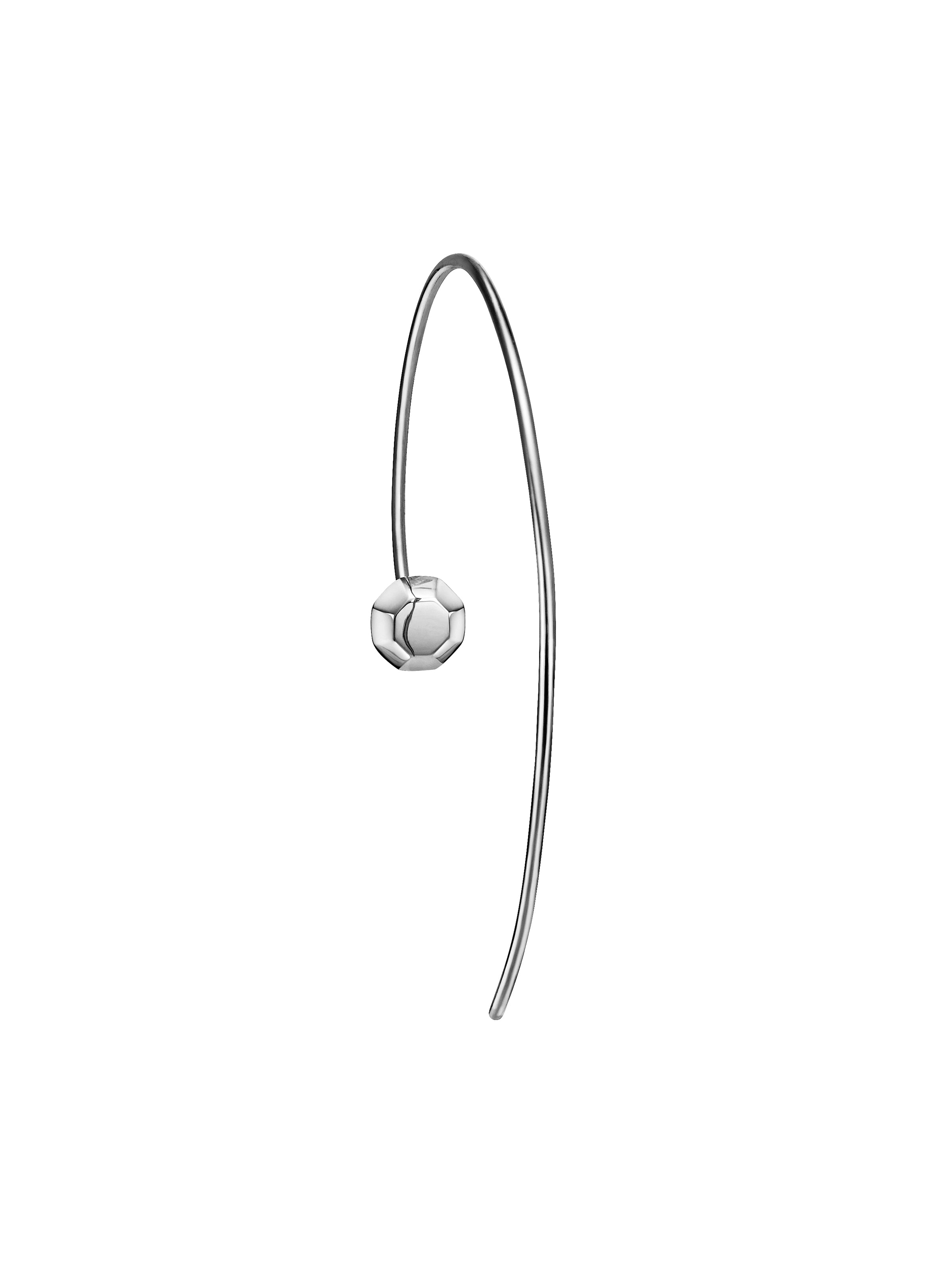 KINSMEN EARRING