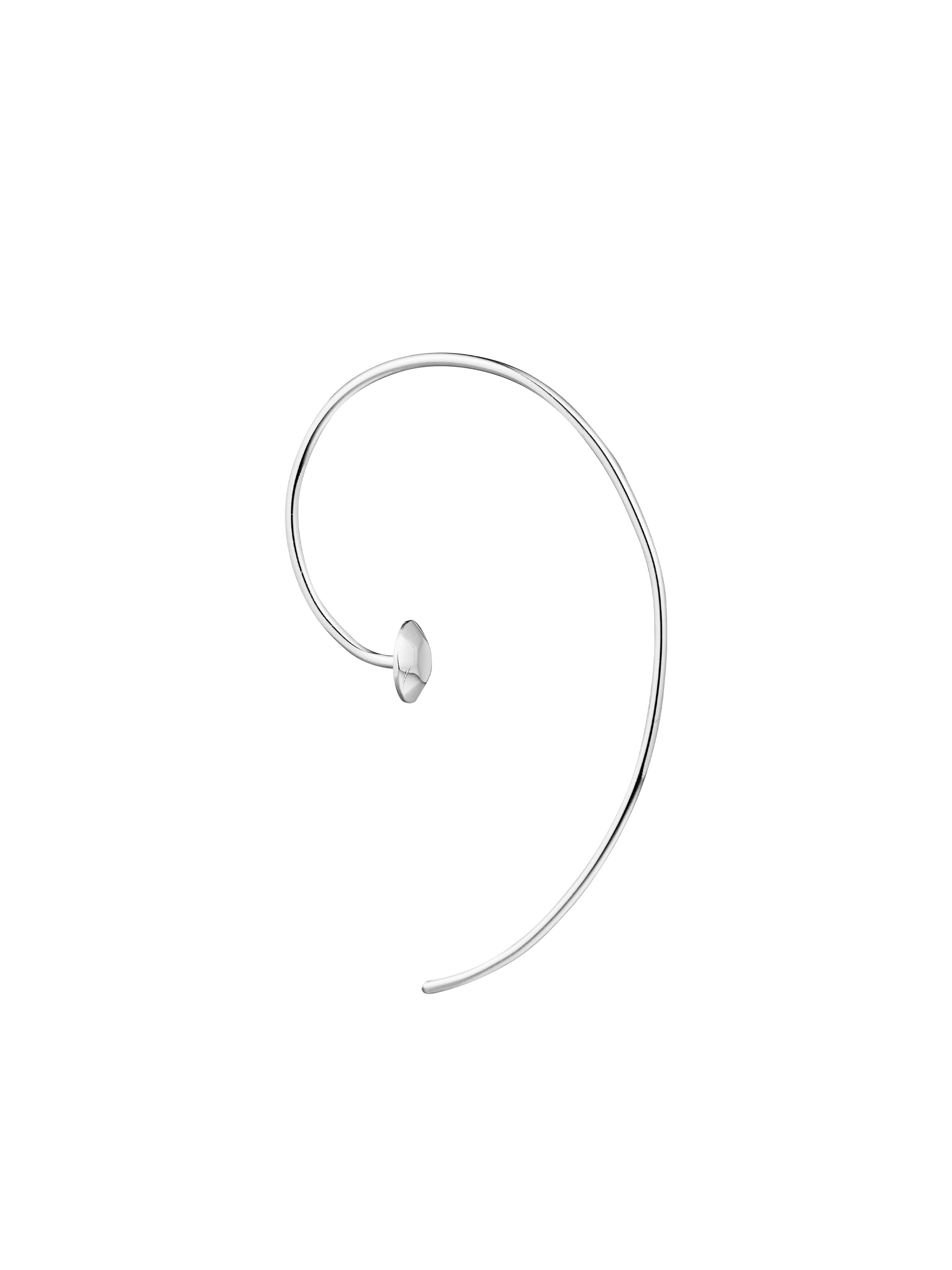 KINRADEN APS KINSMEN Earring - sterling silver Earrings