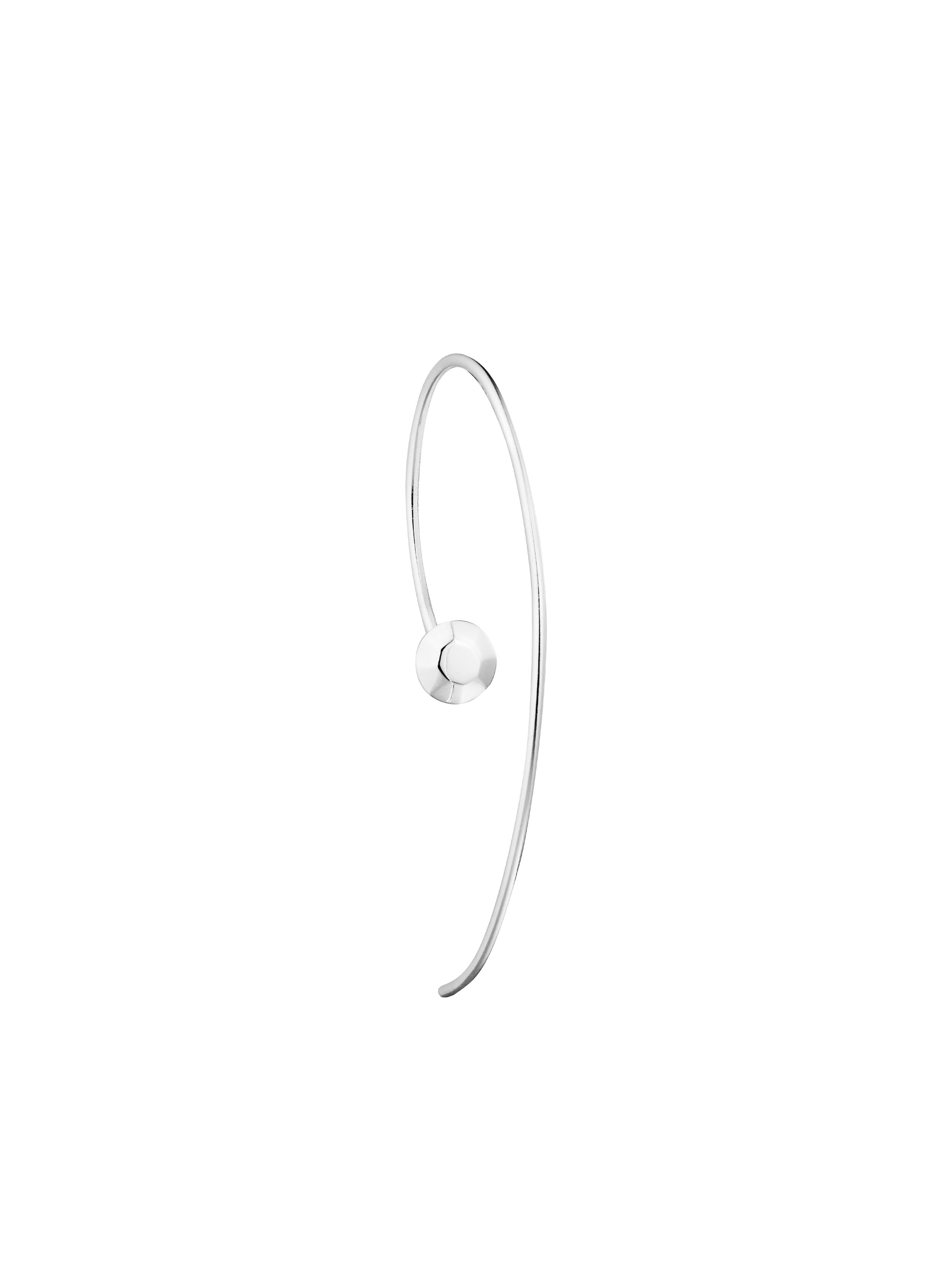 KINRADEN APS KINSMEN Earring - sterling silver Earrings