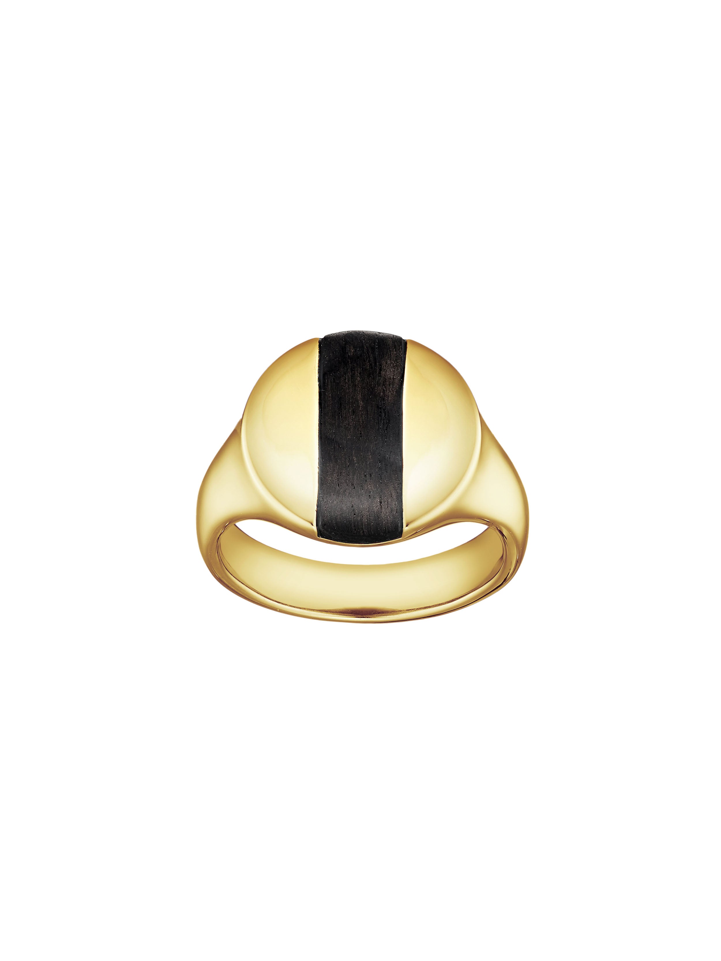 KINRADEN APS KONRAD RING Rings 18K Gold