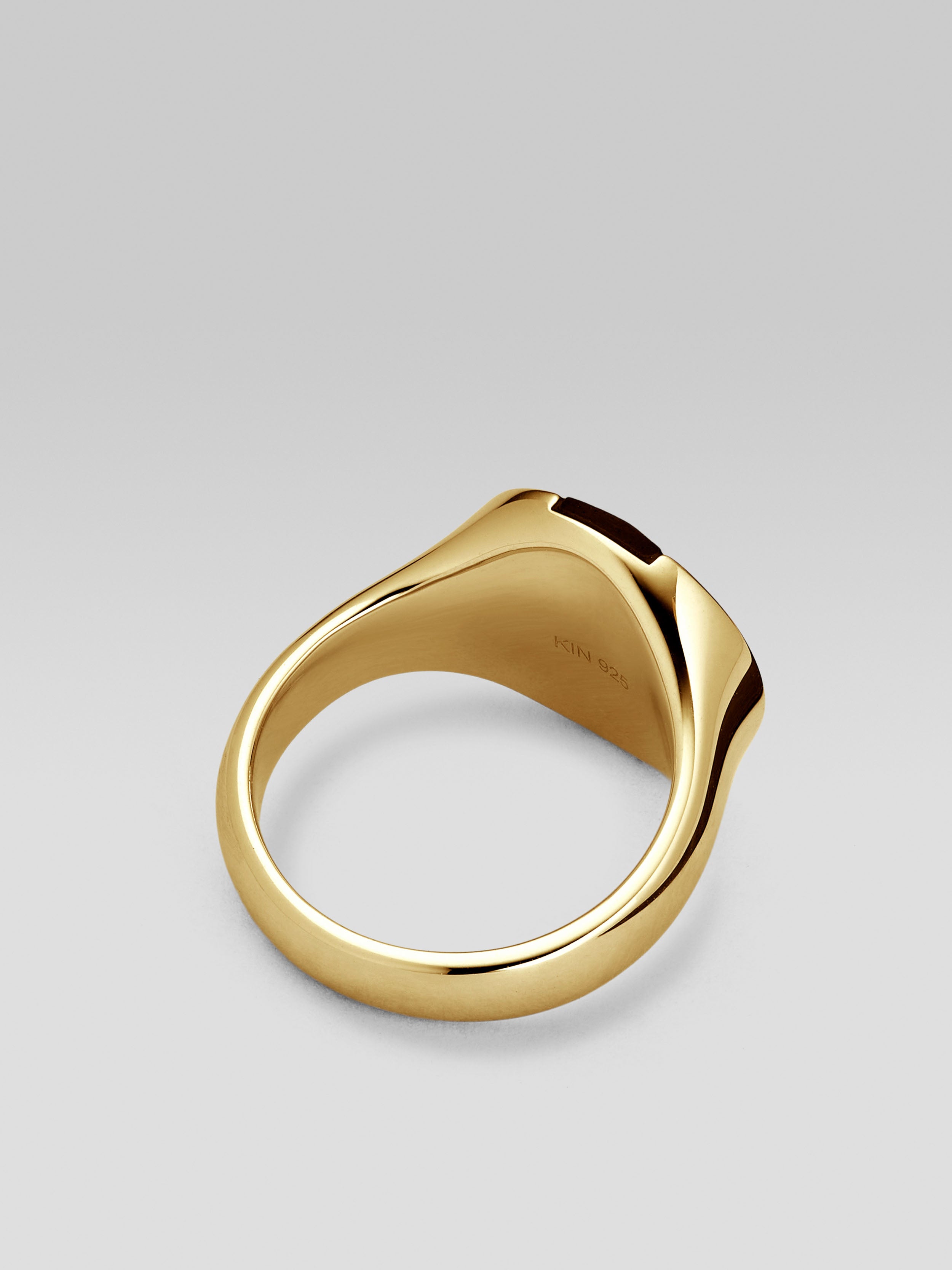 KINRADEN APS KONRAD RING Rings