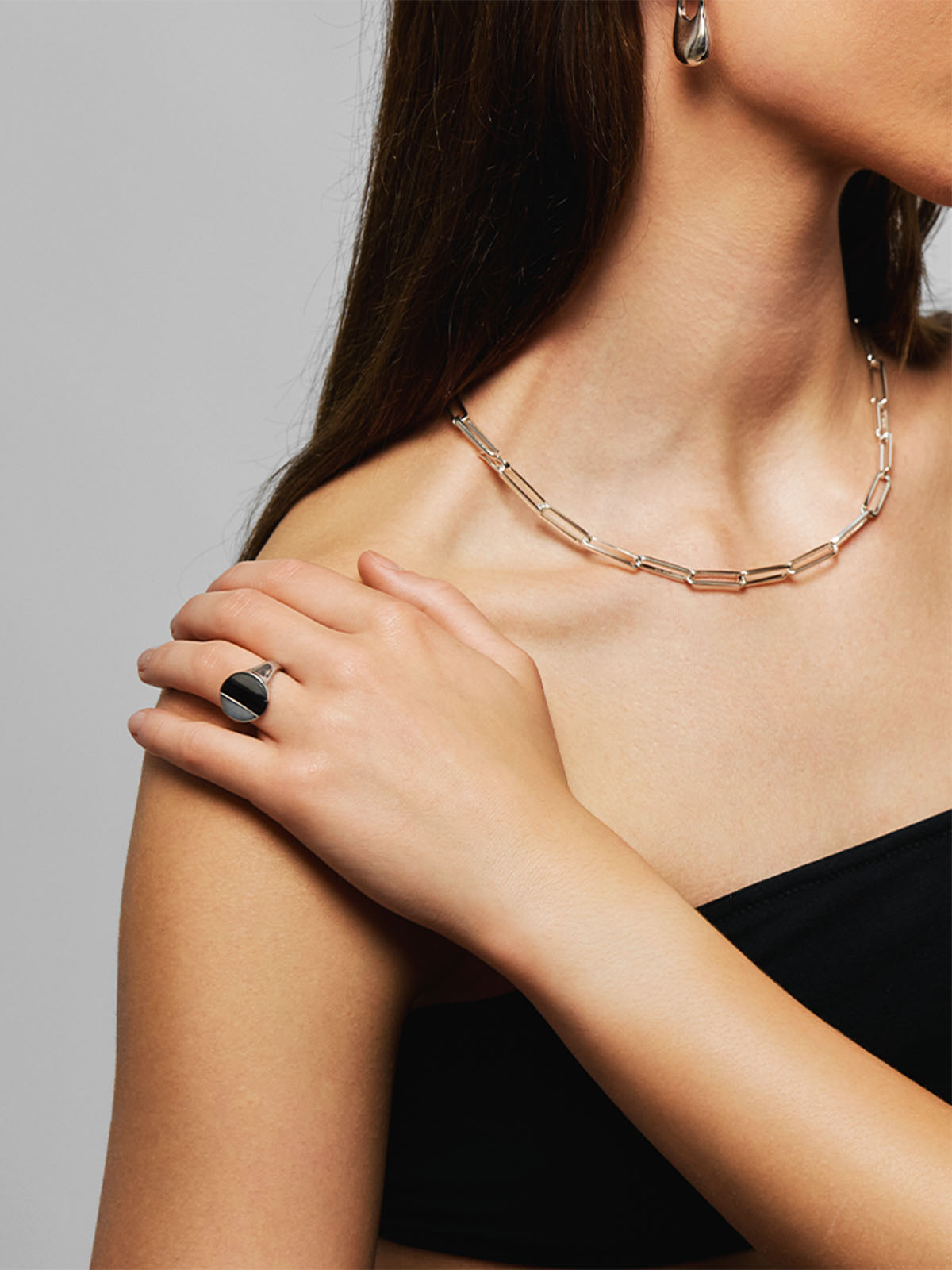 KINRADEN APS KONRAD RING Rings