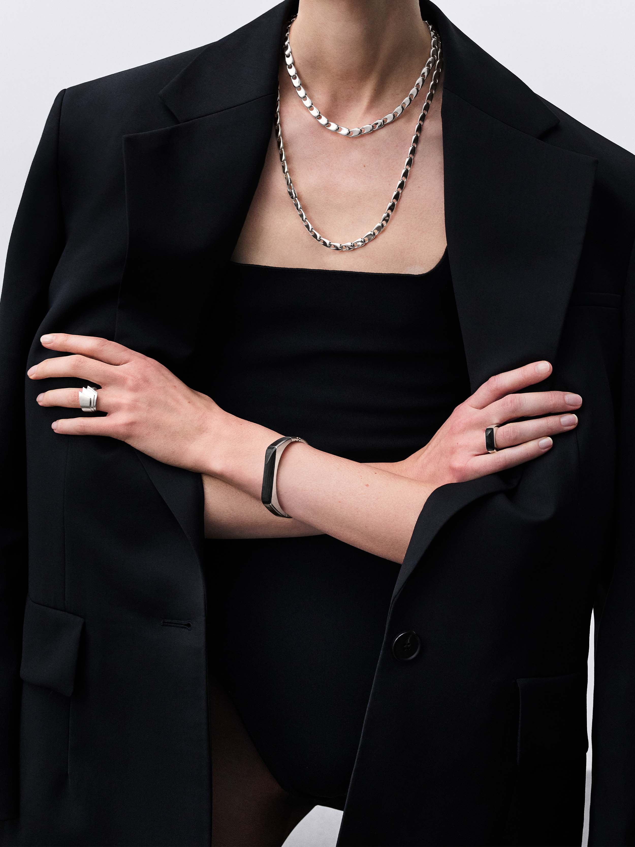 LEGACY BRACELET LARGE