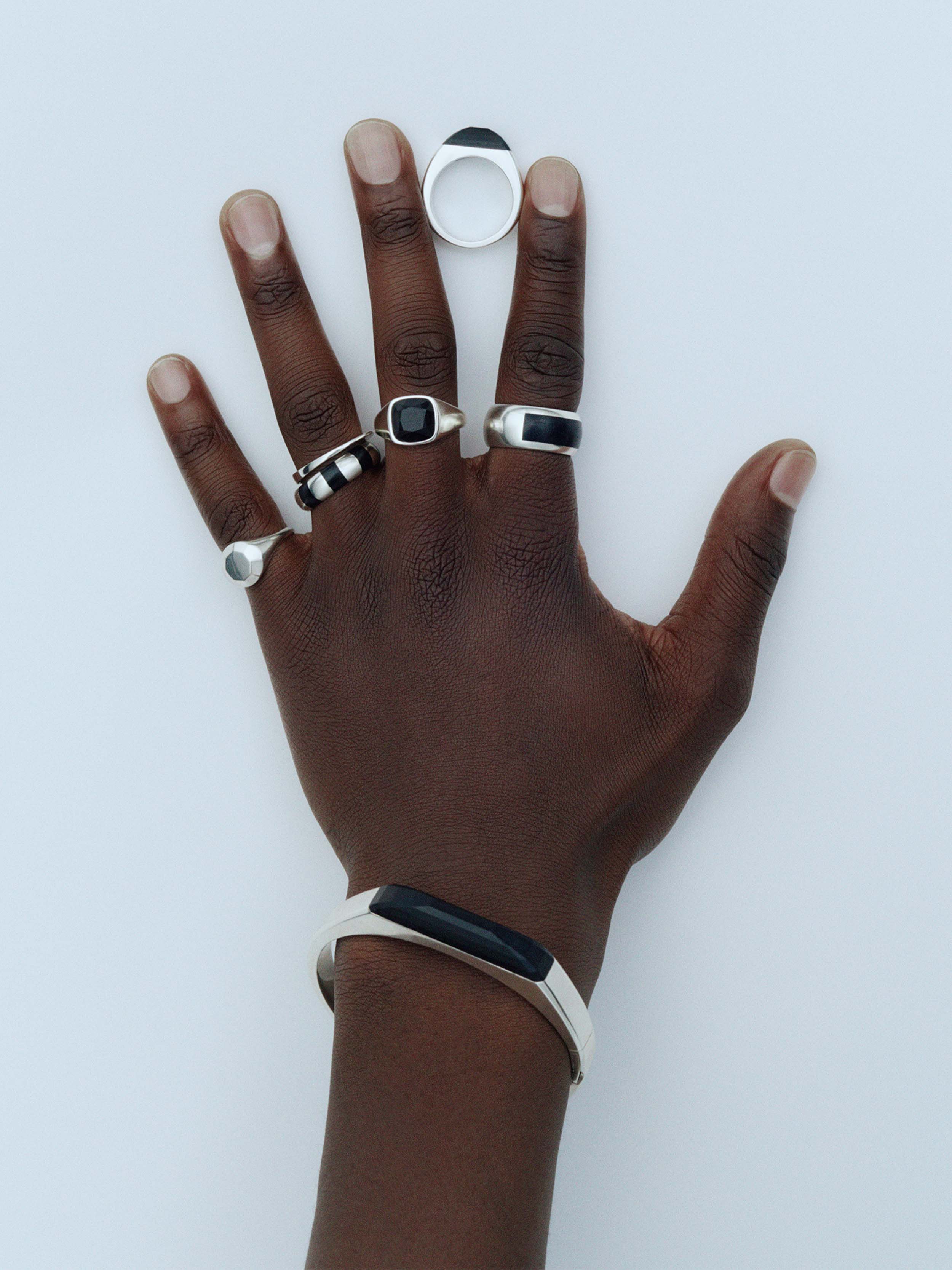 LEGACY ARMBÅND SMALL