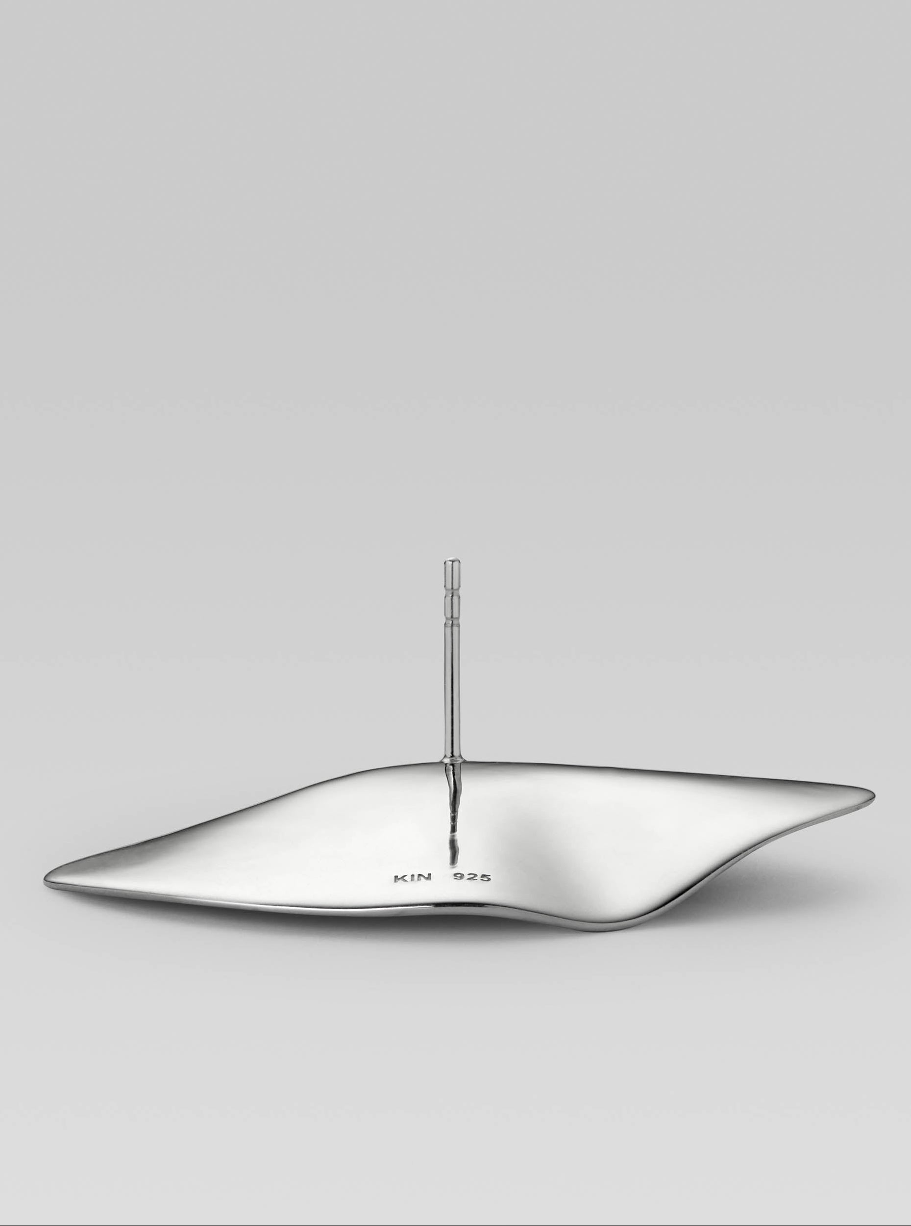 LUMEN EARRING LARGE PAIR