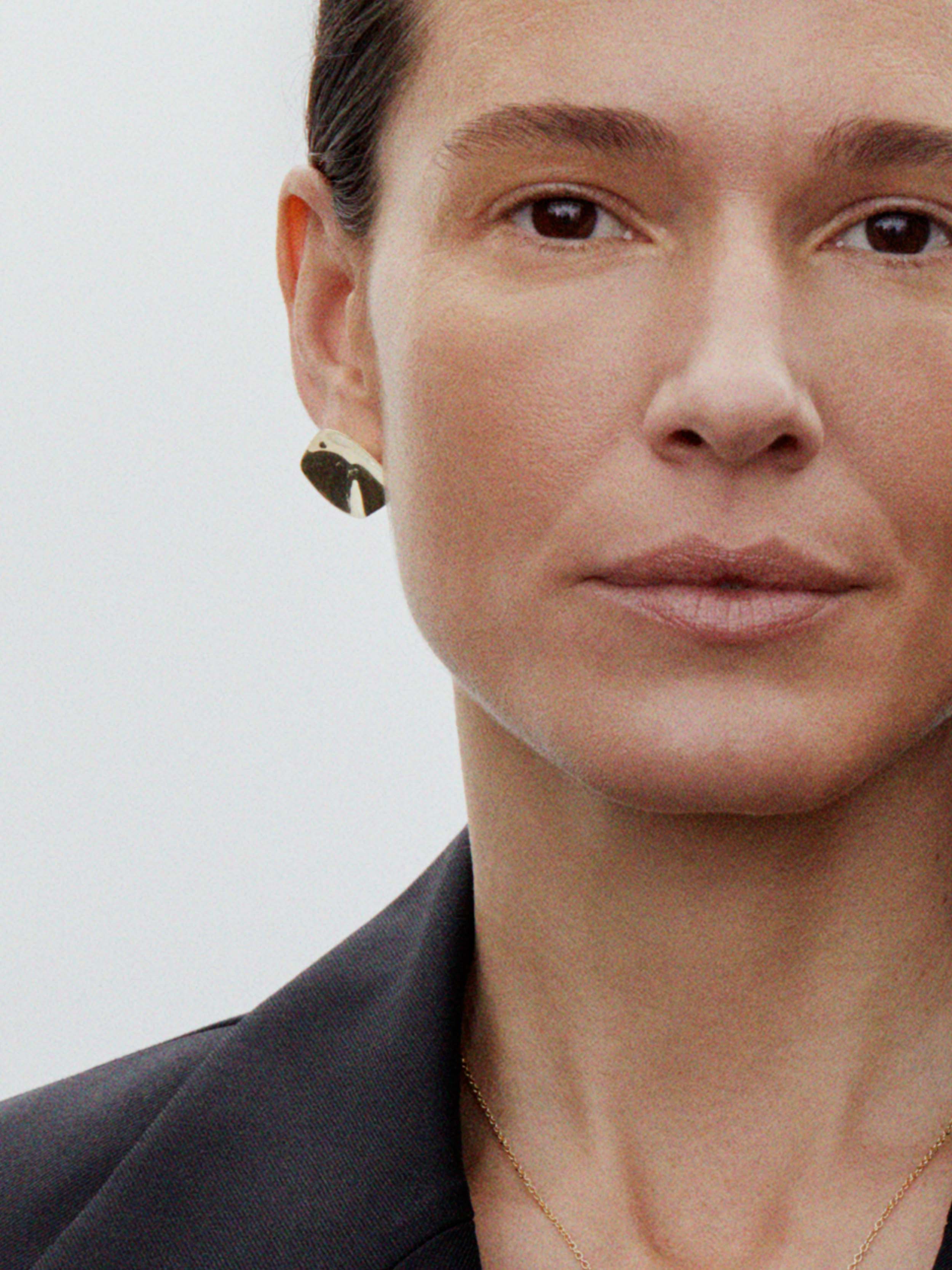 LUMEN EARRING MEDIUM PAIR