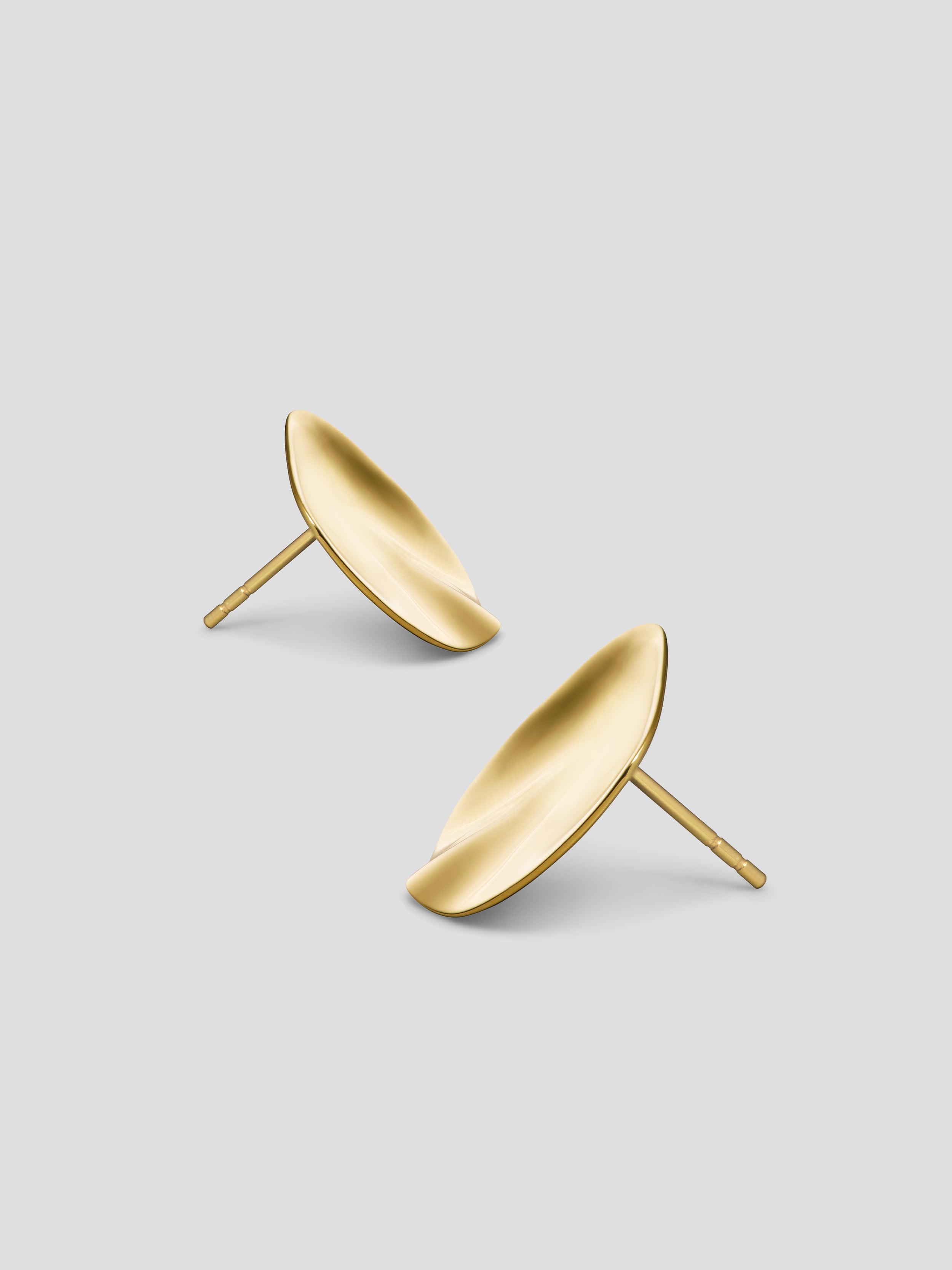 LUMEN EARRING MEDIUM PAIR