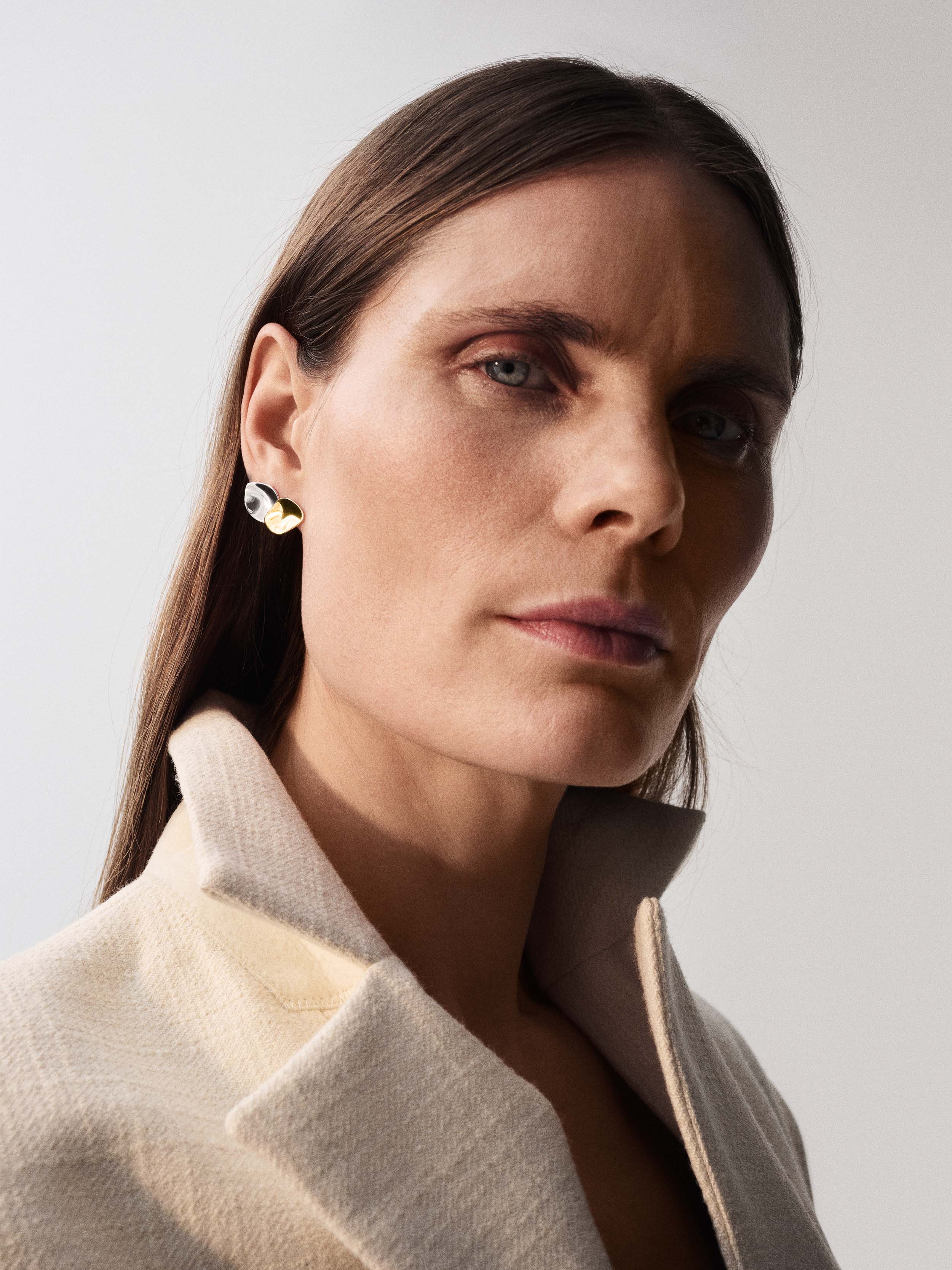 LUMEN ØRERING SMALL PAR