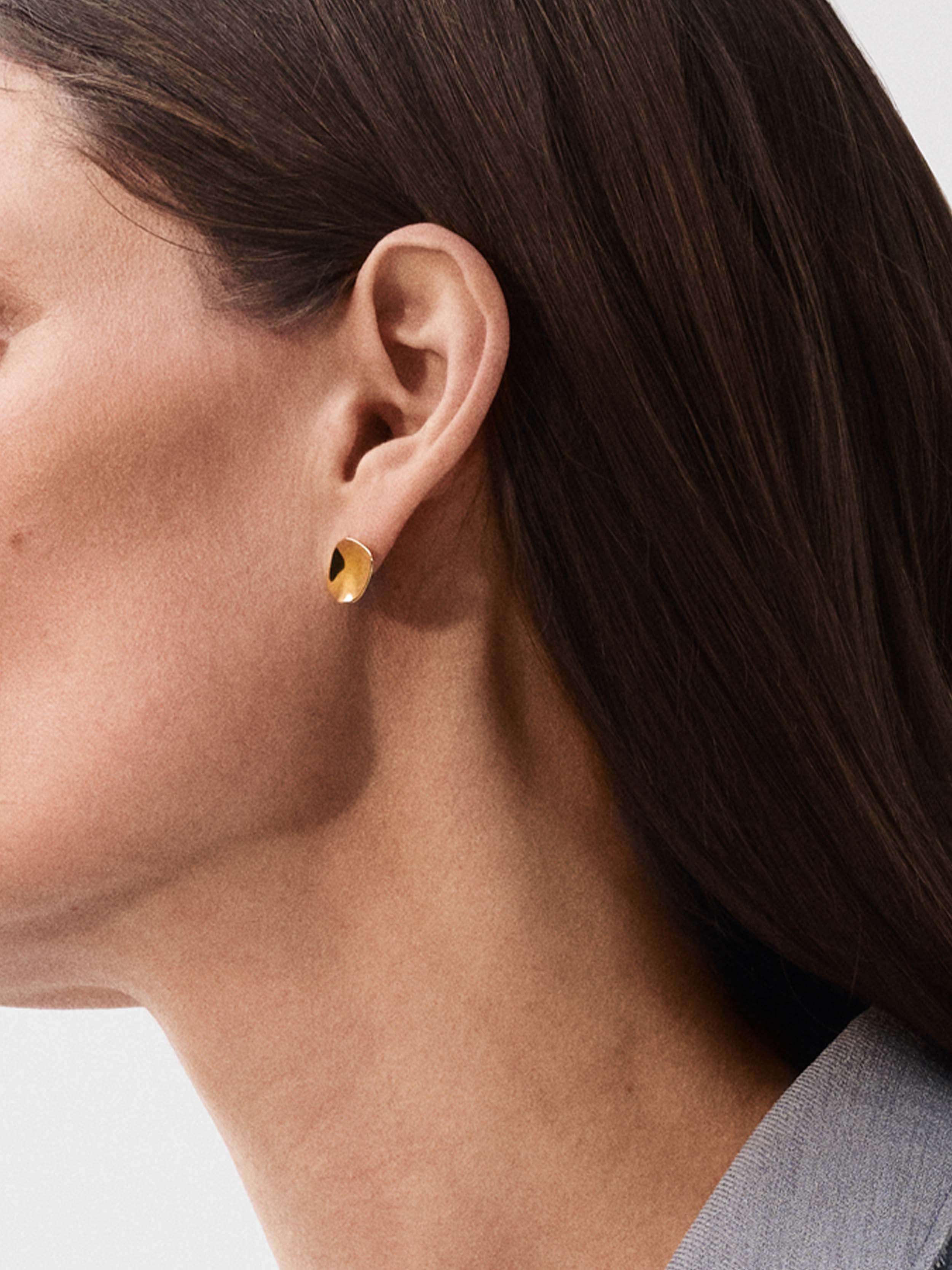 KINRADEN APS LUMEN EARRING SMALL PAIR Earrings