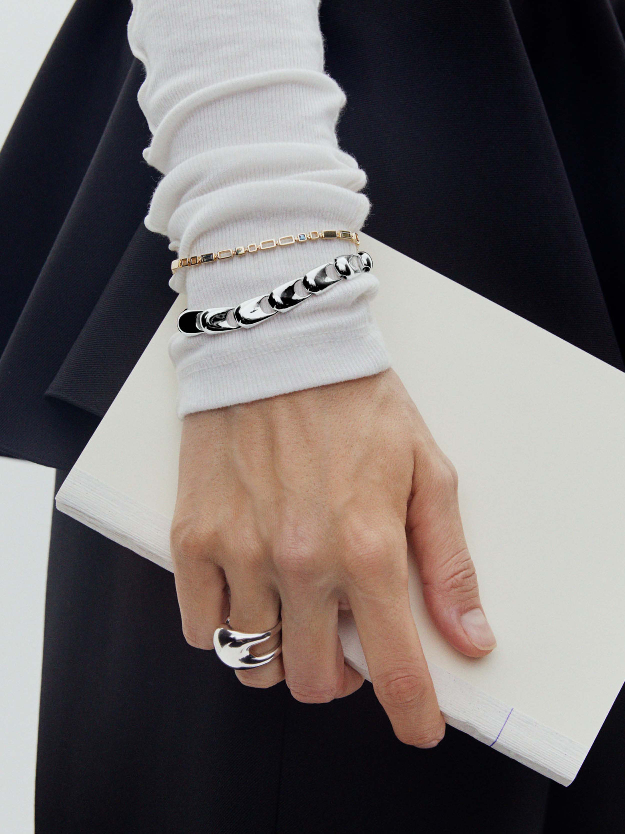 MEDI ELECTRA BRACCIALE SMALL